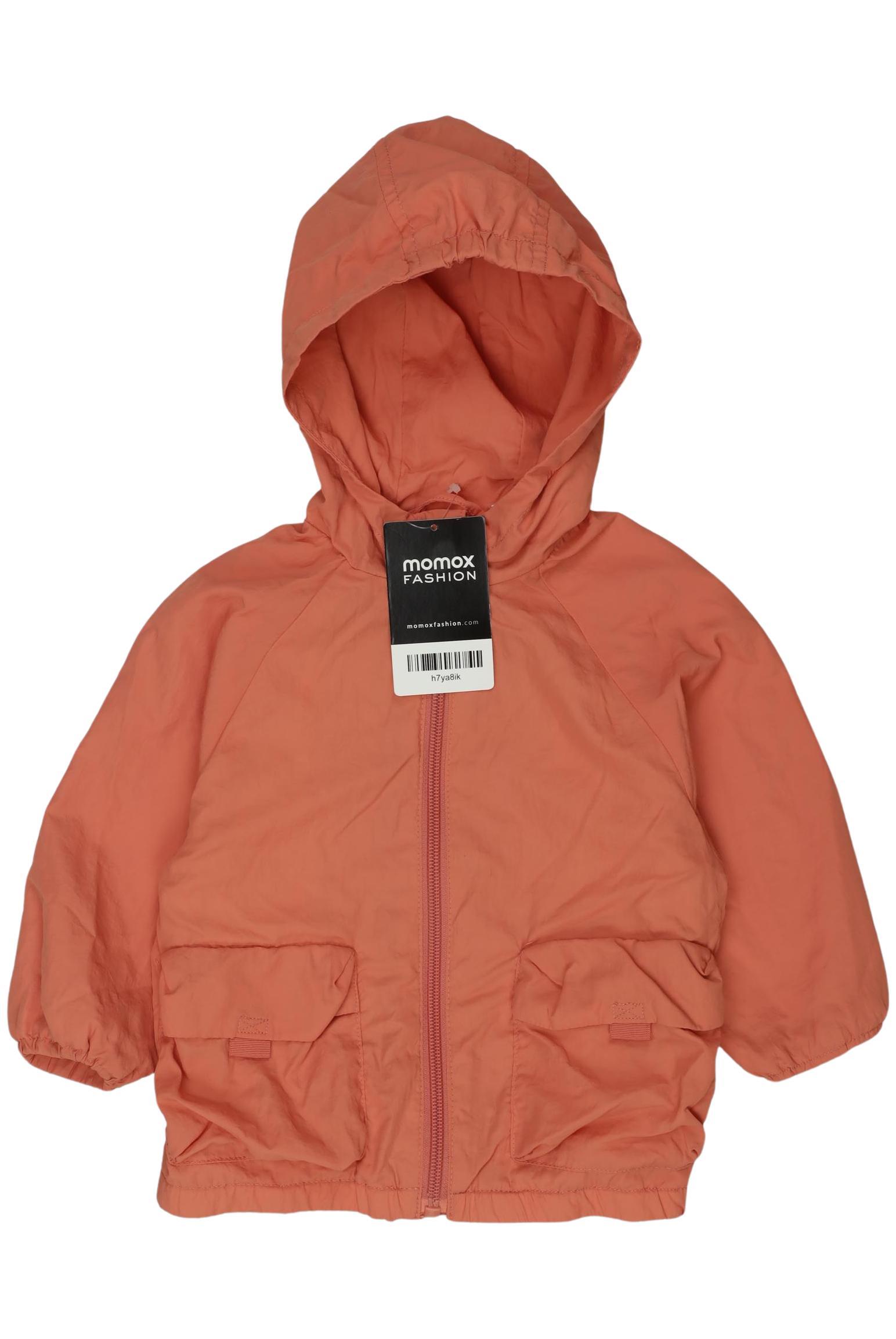 

Zara Jungen Jacke, orange, Gr. 80