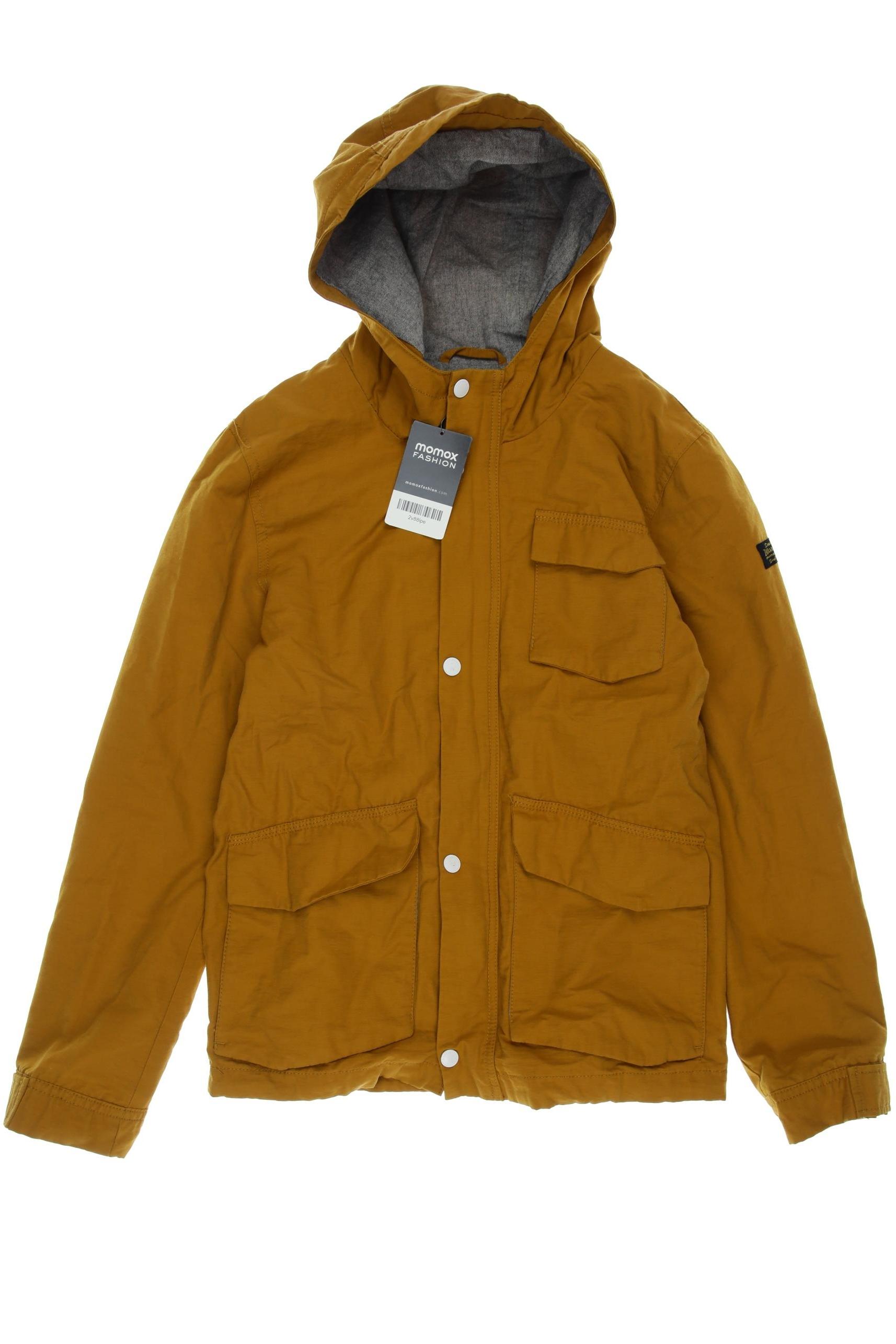 

Zara Jungen Jacke, orange, Gr. 164
