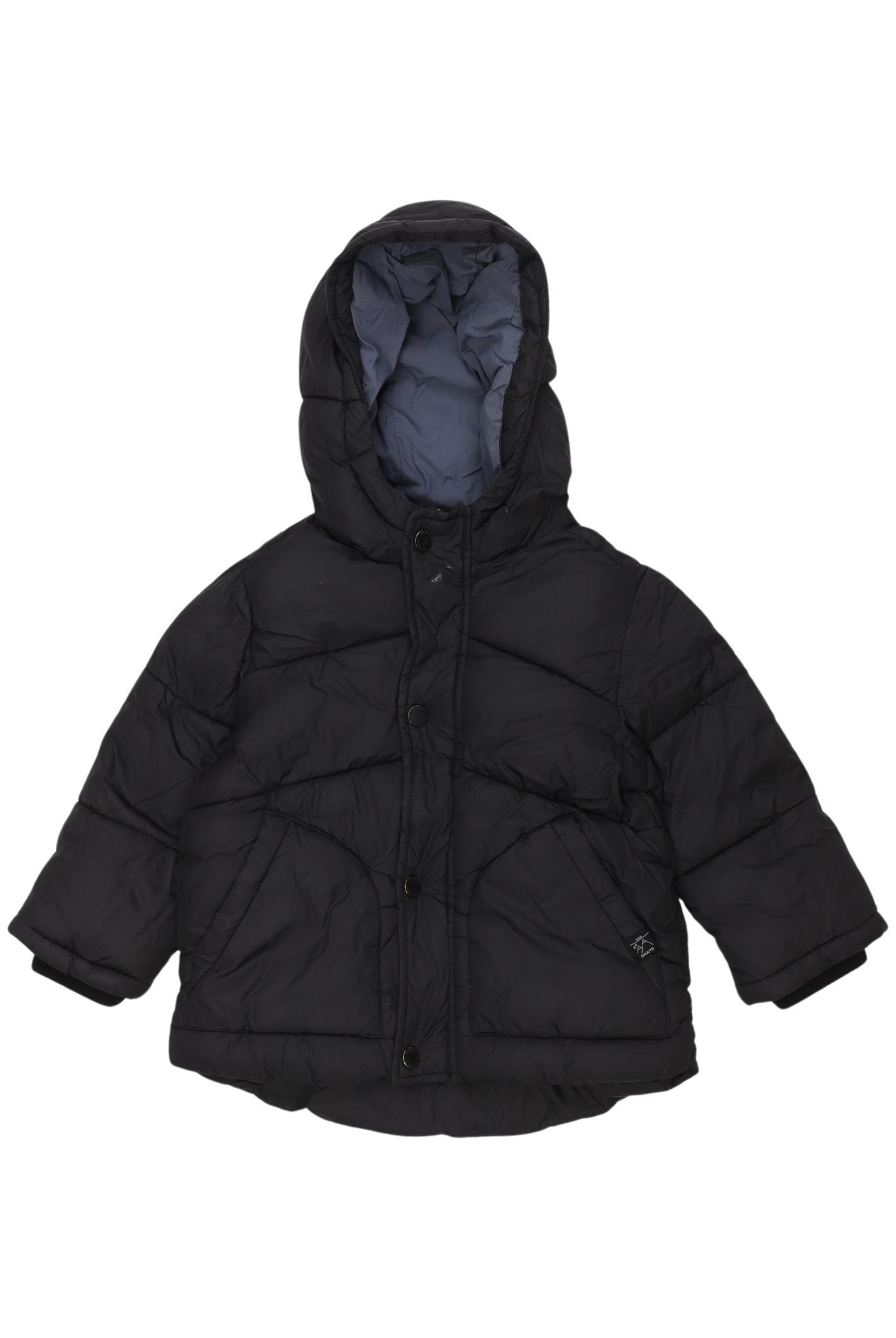 

Zara Jungen Jacke, schwarz, Gr. 92