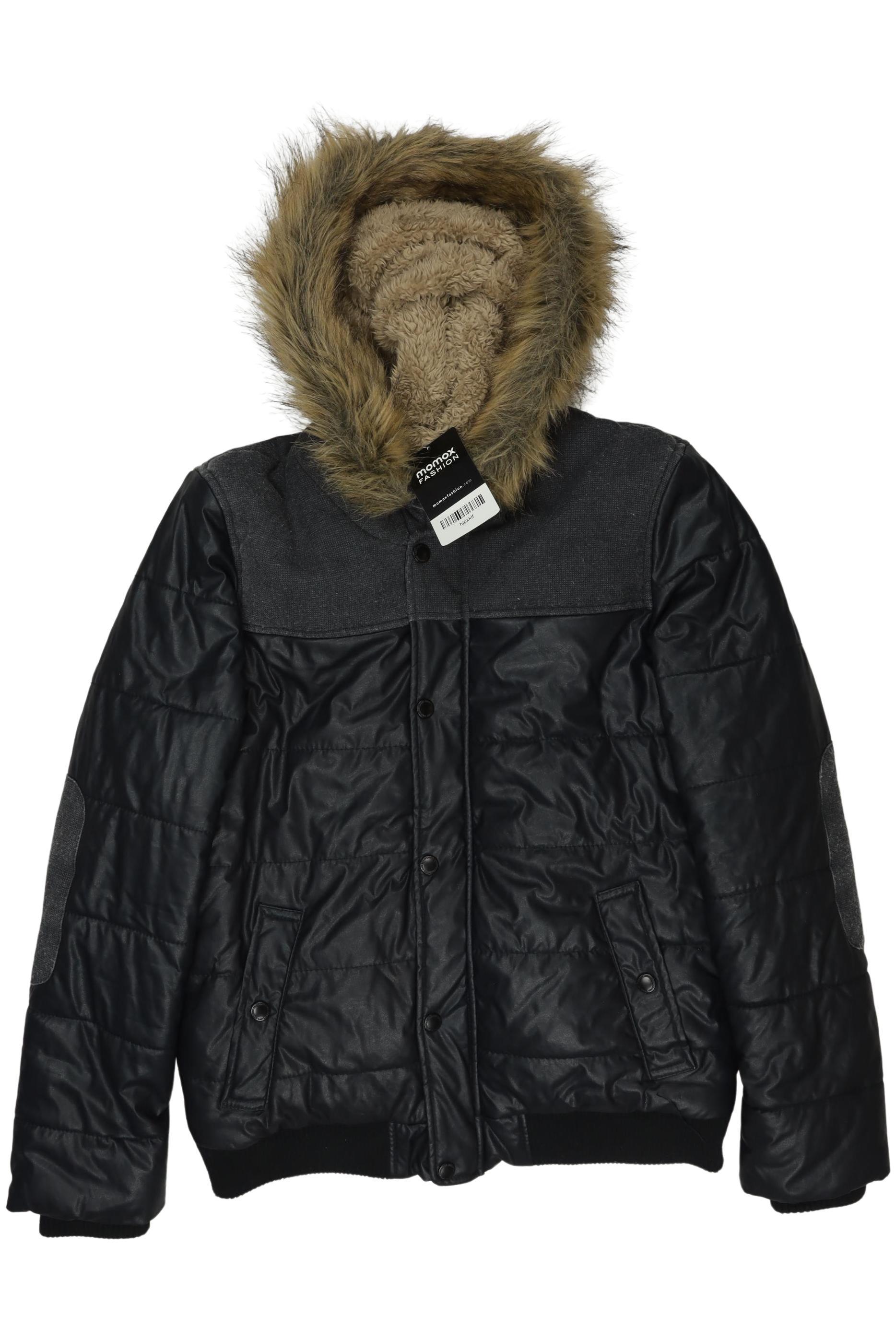 

Zara Jungen Jacke, mehrfarbig, Gr. 164