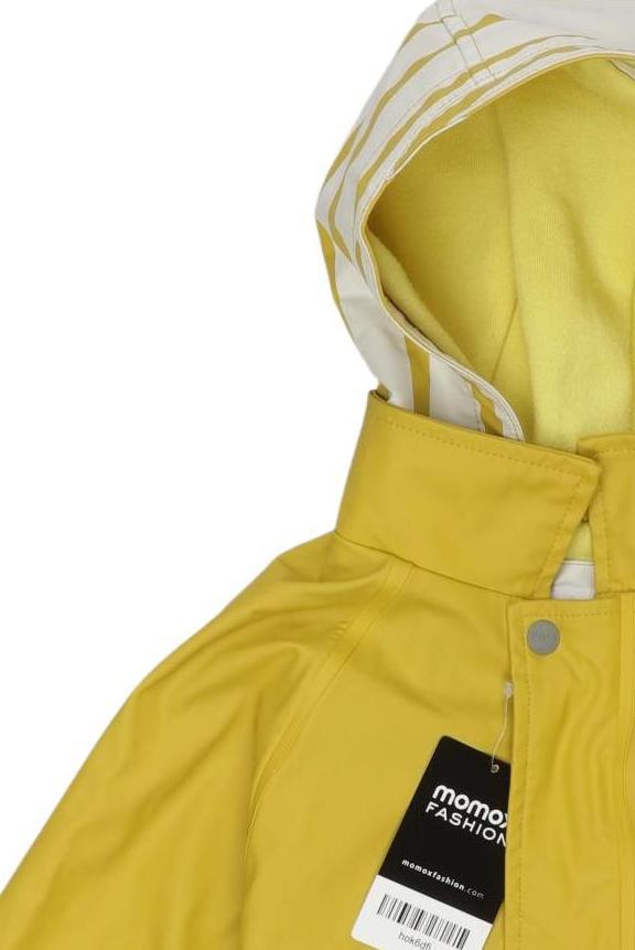 Thumbnail - Zara Jungen Jacke, gelb, Gr. 110