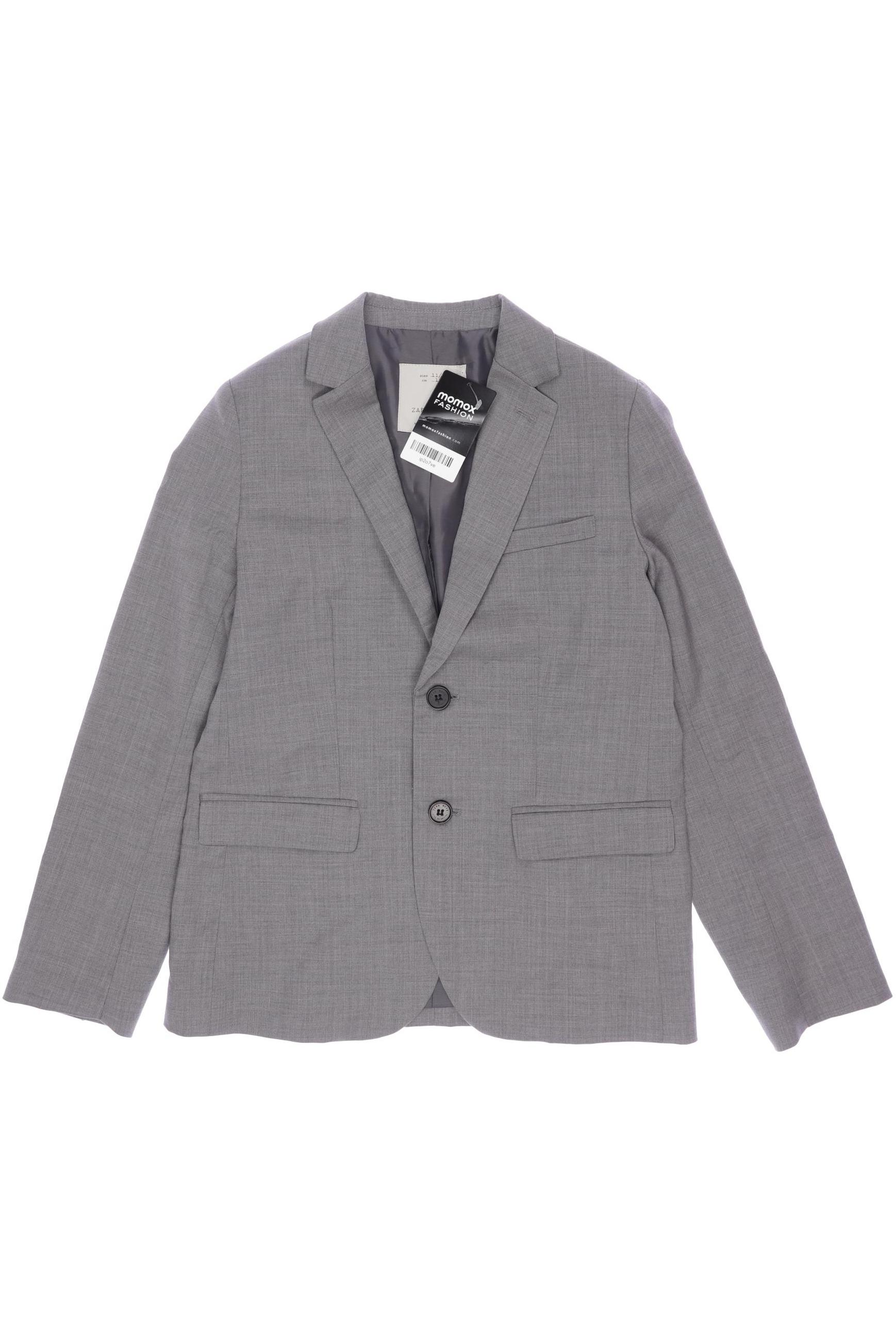 

Zara Herren Jacke, grau, Gr. 152