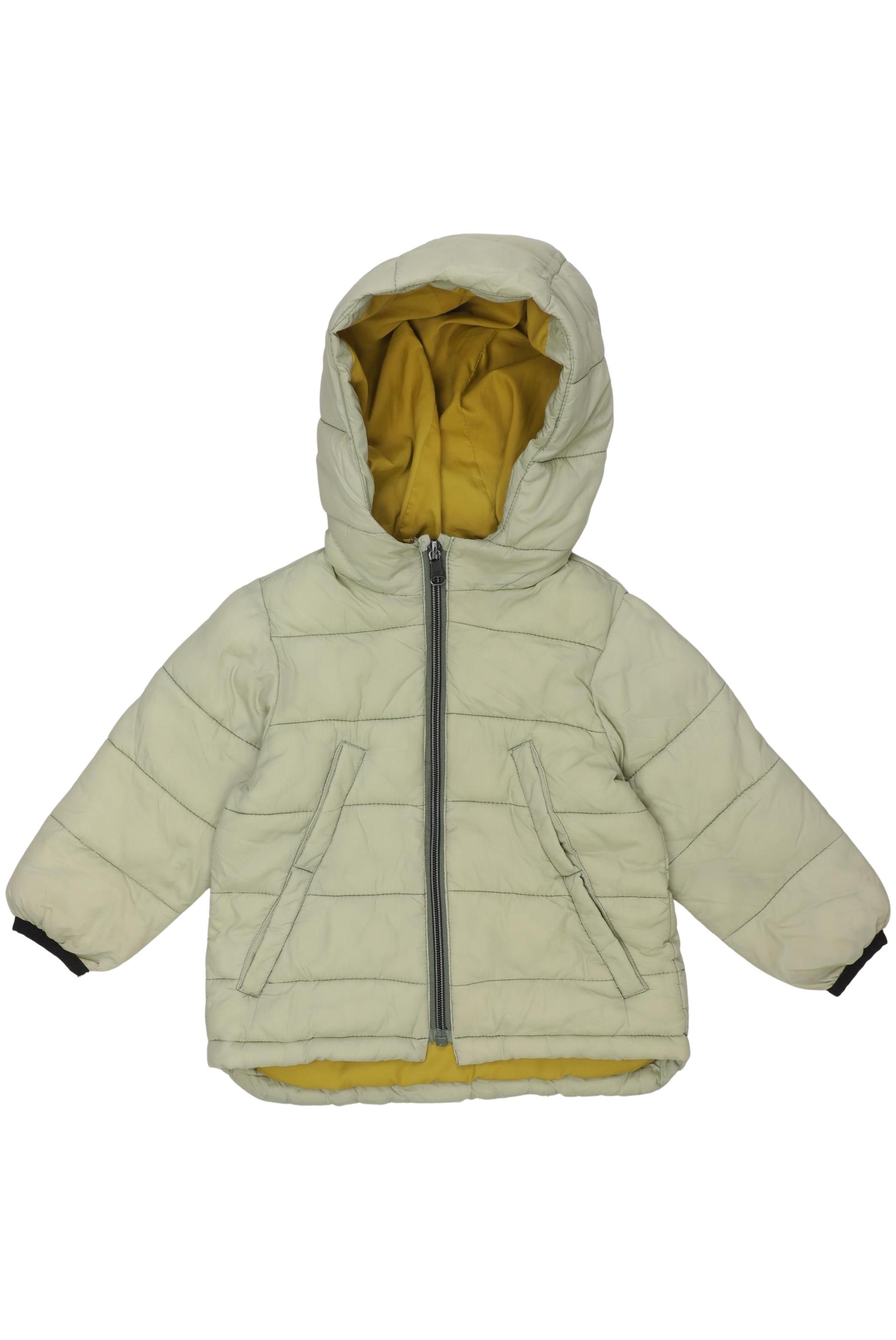

Zara Jungen Jacke, beige, Gr. 86