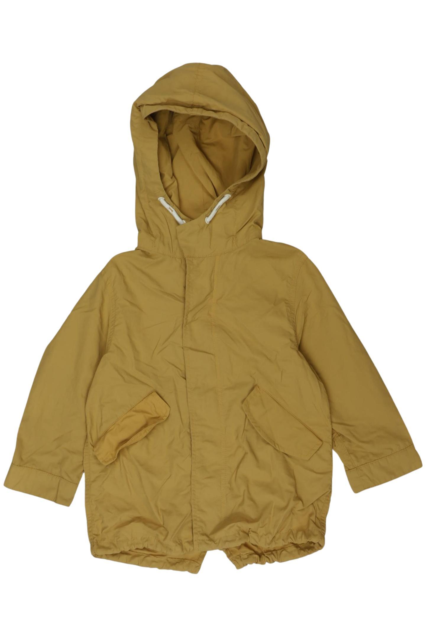 

Zara Jungen Jacke, beige, Gr. 98