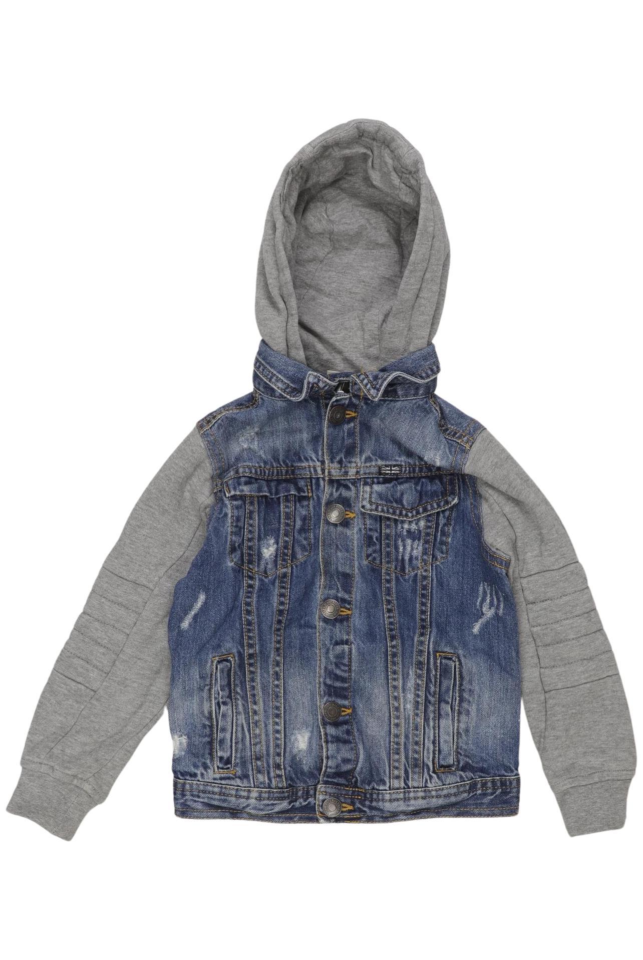 

Zara Jungen Jacke, mehrfarbig, Gr. 110