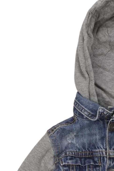 Thumbnail - Zara Jungen Jacke, mehrfarbig, Gr. 110