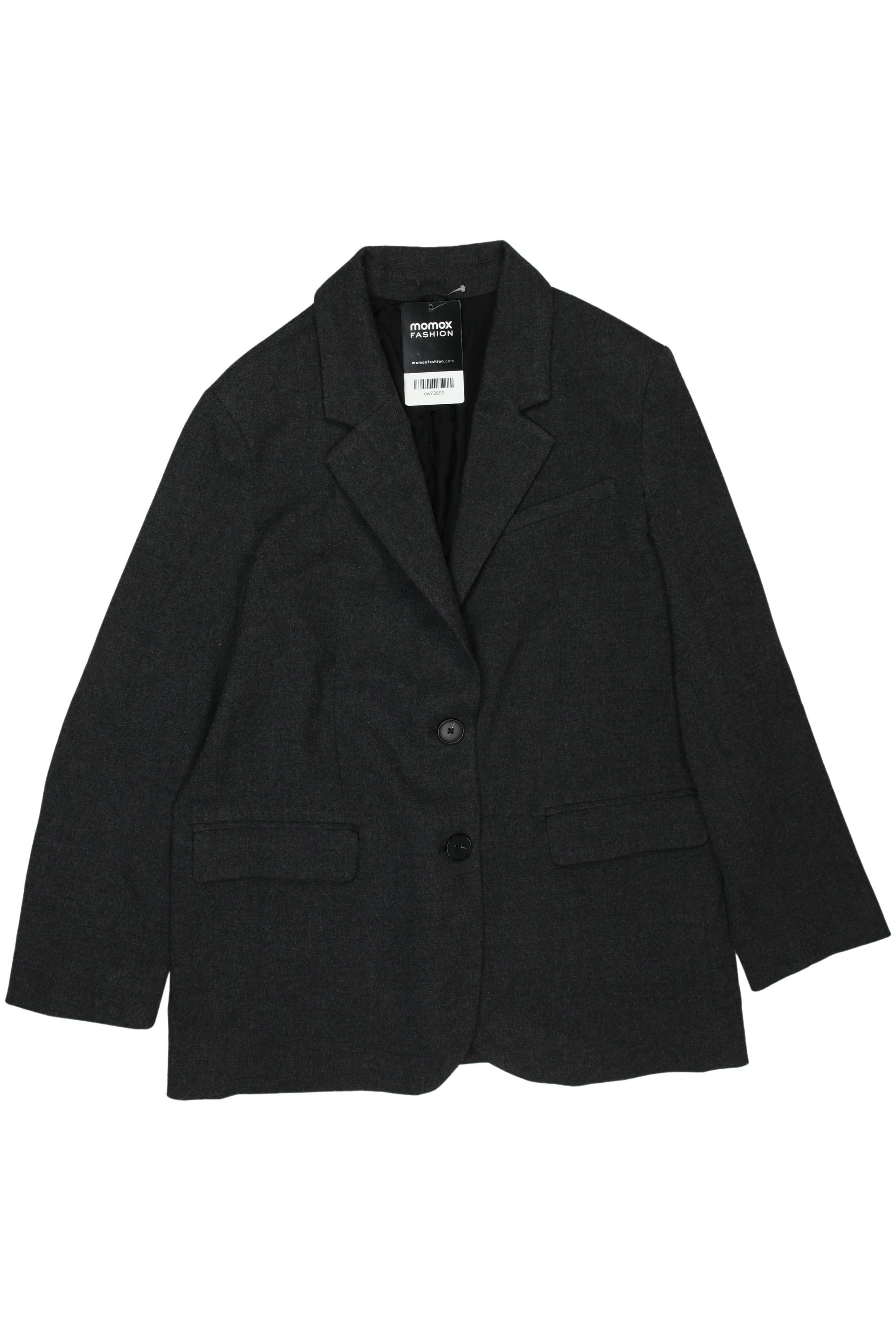 

Zara Jungen Jacke, grau, Gr. 164