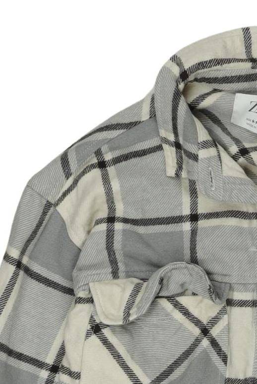 Thumbnail - Zara Jungen Jacke, mehrfarbig, Gr. 140