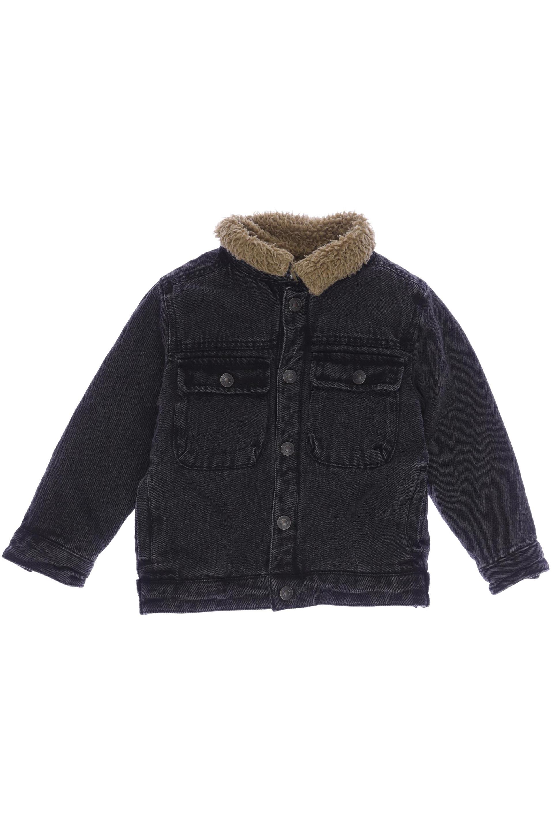 

ZARA Jungen Jacke, grau