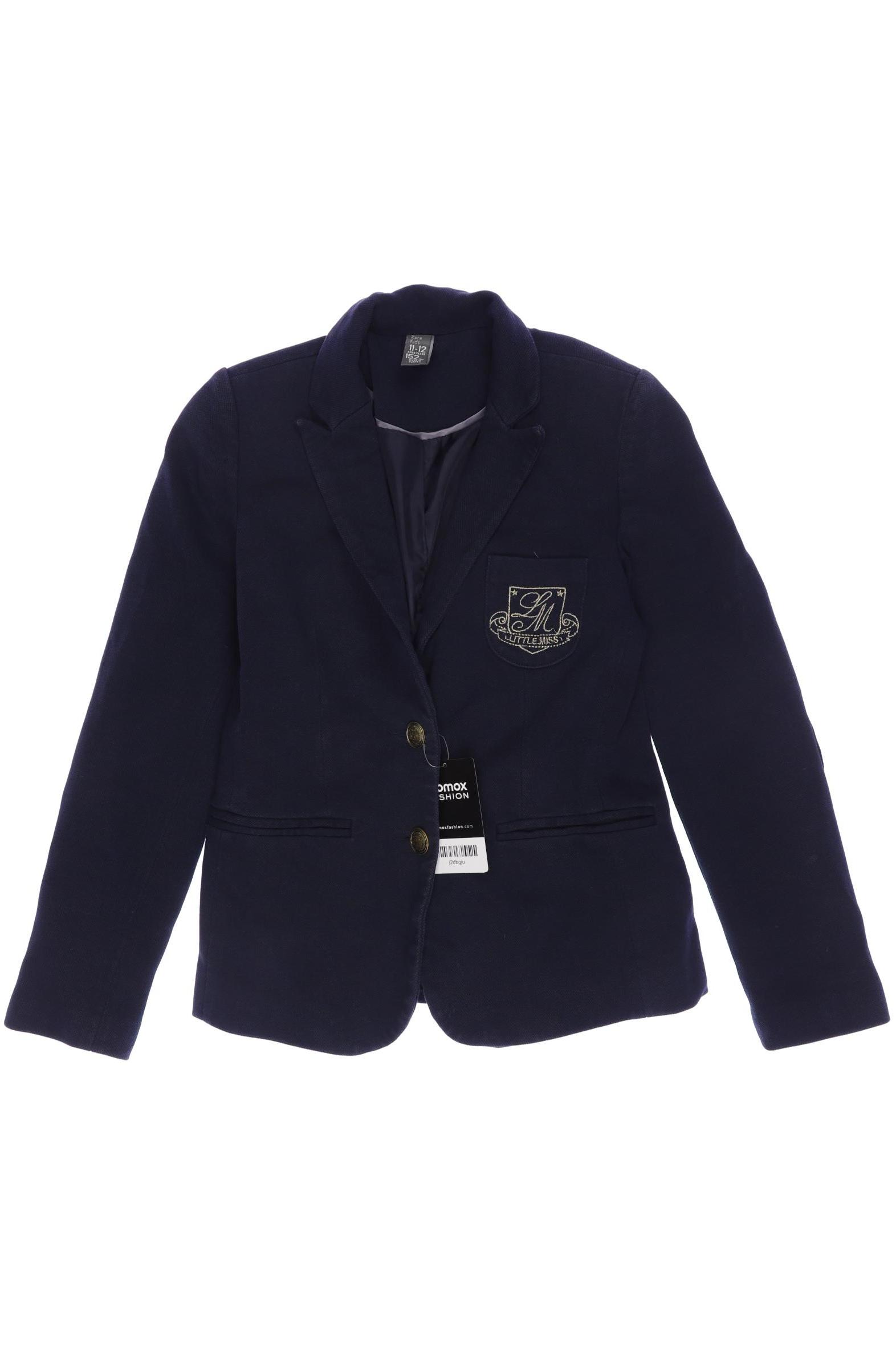 

Zara Herren Jacke, marineblau, Gr. 152