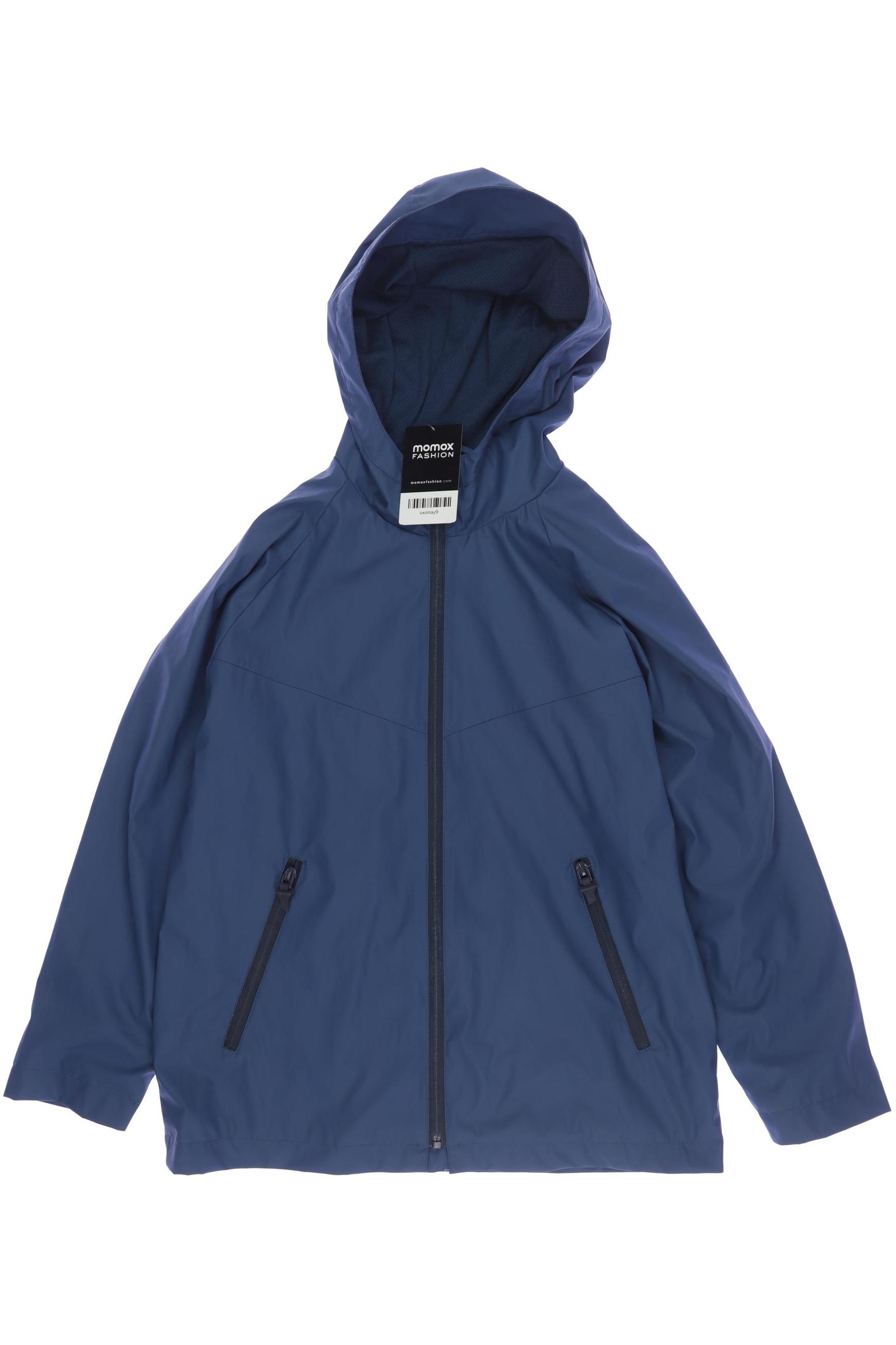 

Zara Herren Jacke, blau, Gr. 140