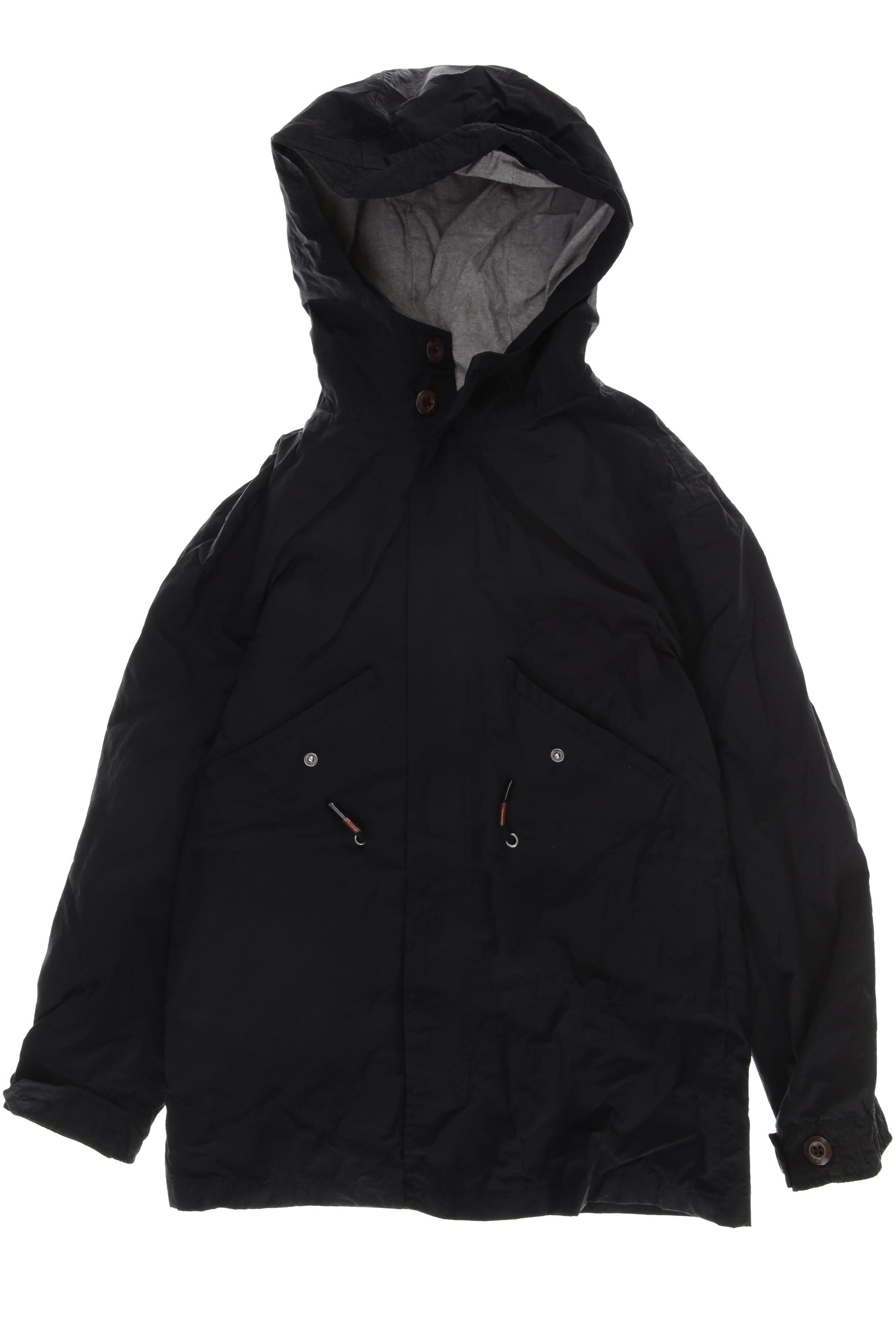 

Zara Herren Jacke, schwarz, Gr. 128