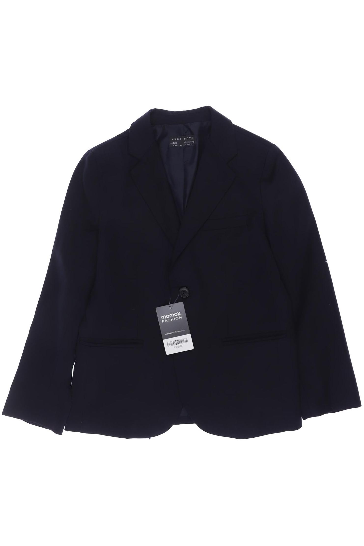 

Zara Herren Jacke, marineblau, Gr. 128
