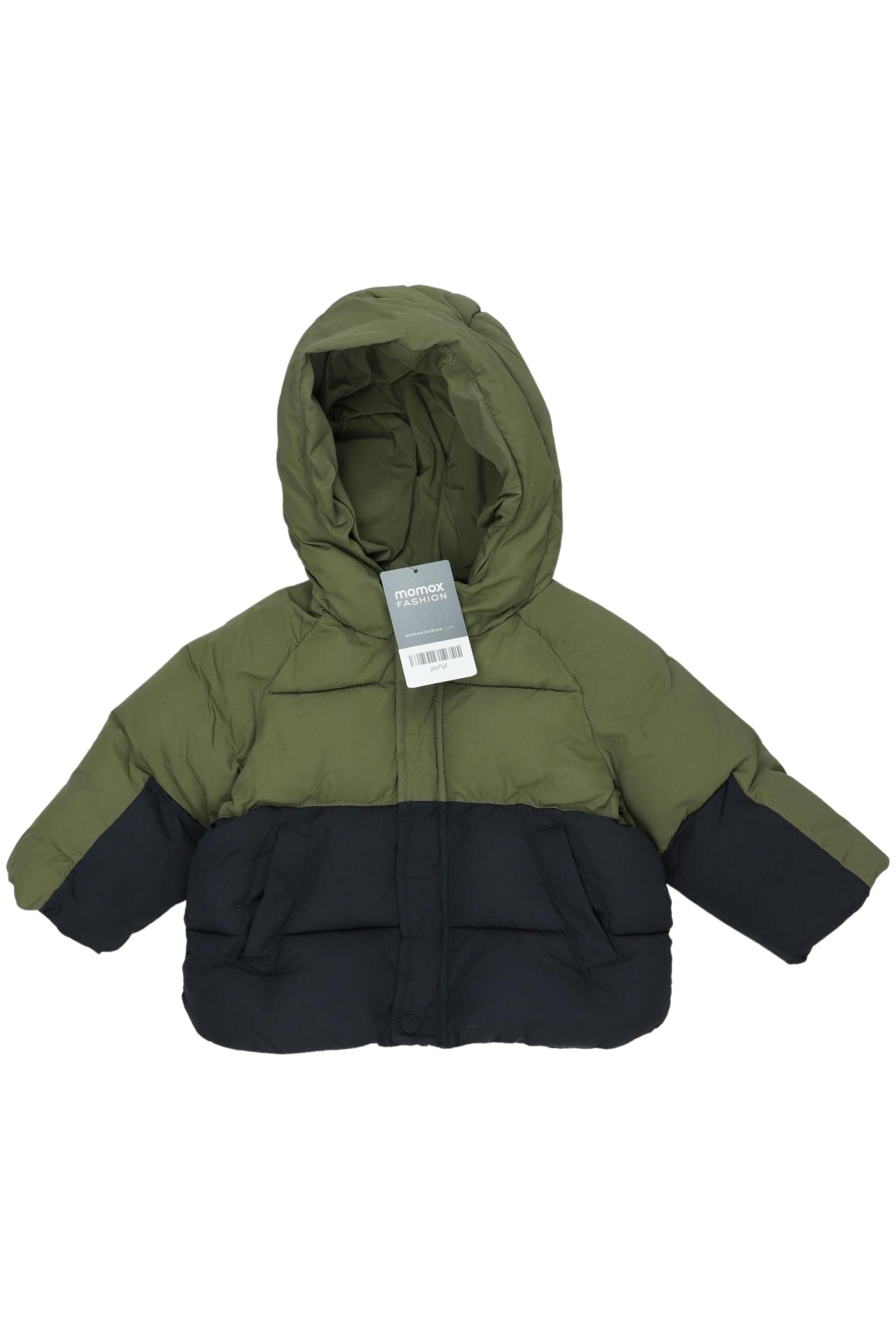 

Zara Herren Jacke, grün, Gr. 80