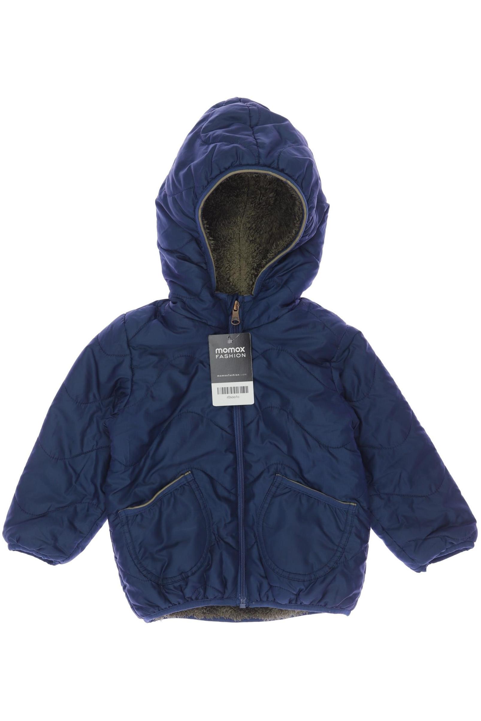 

Zara Herren Jacke, blau, Gr. 98