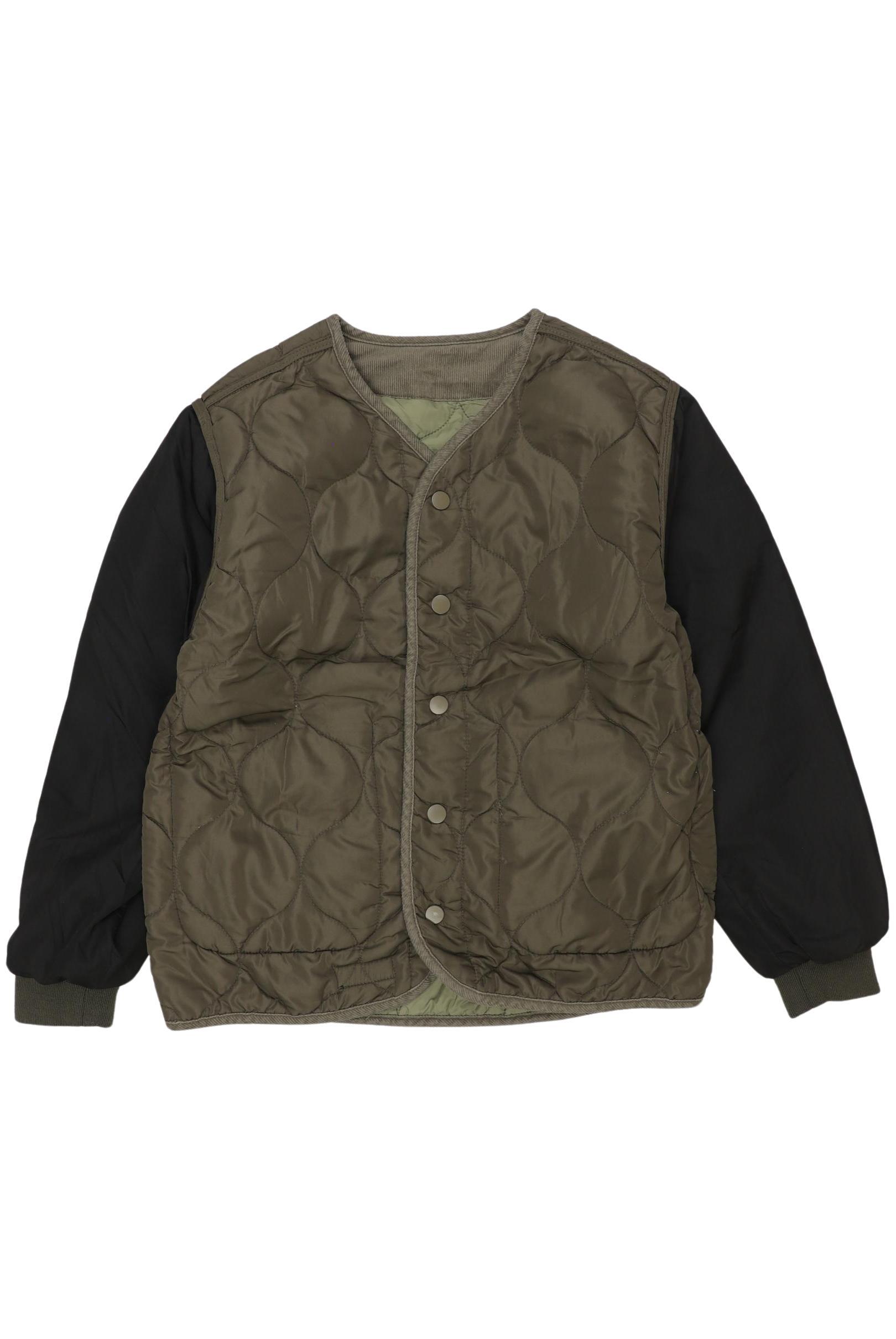 

Zara Jungen Jacke, mehrfarbig, Gr. 140