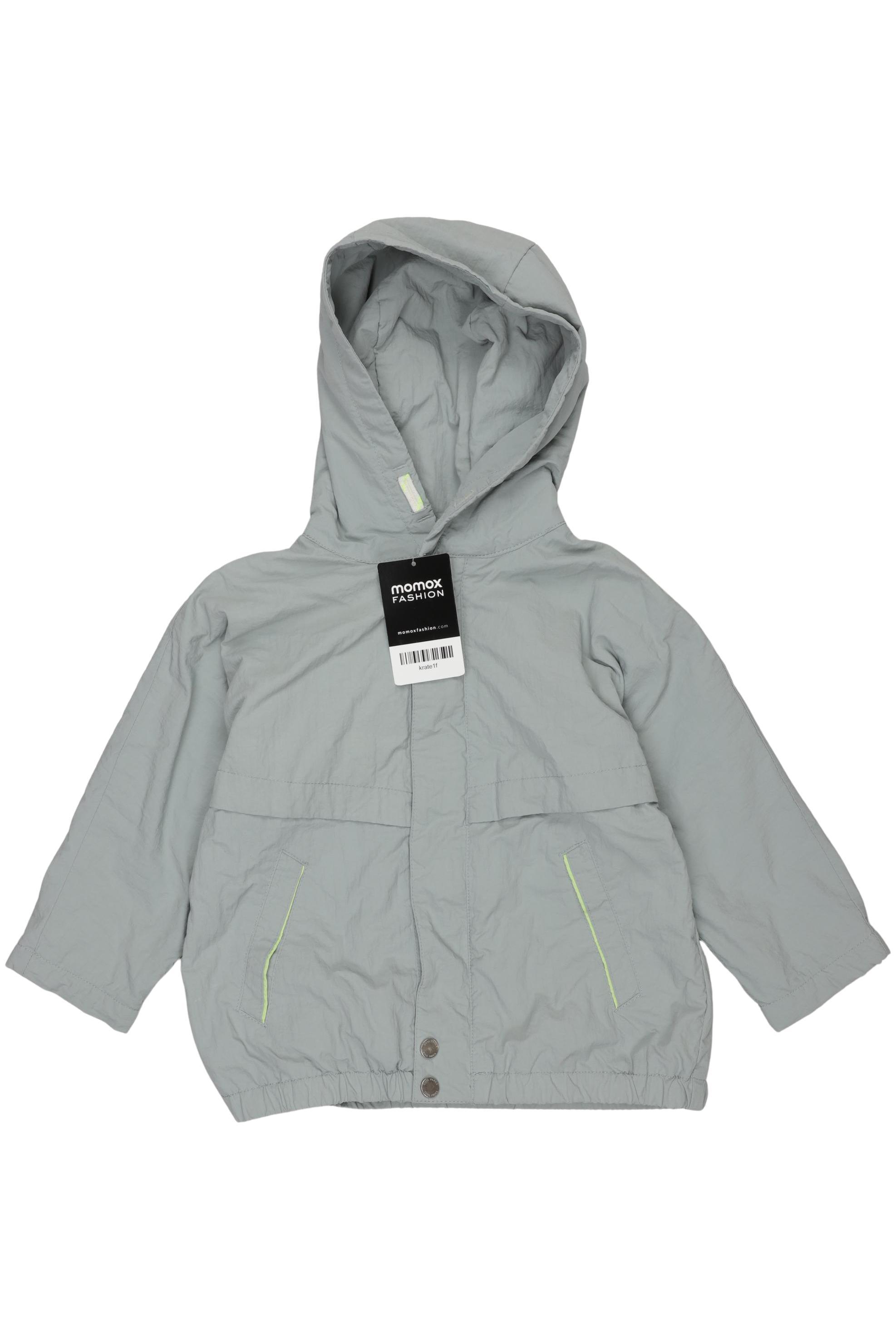 

Zara Herren Jacke, türkis, Gr. 98