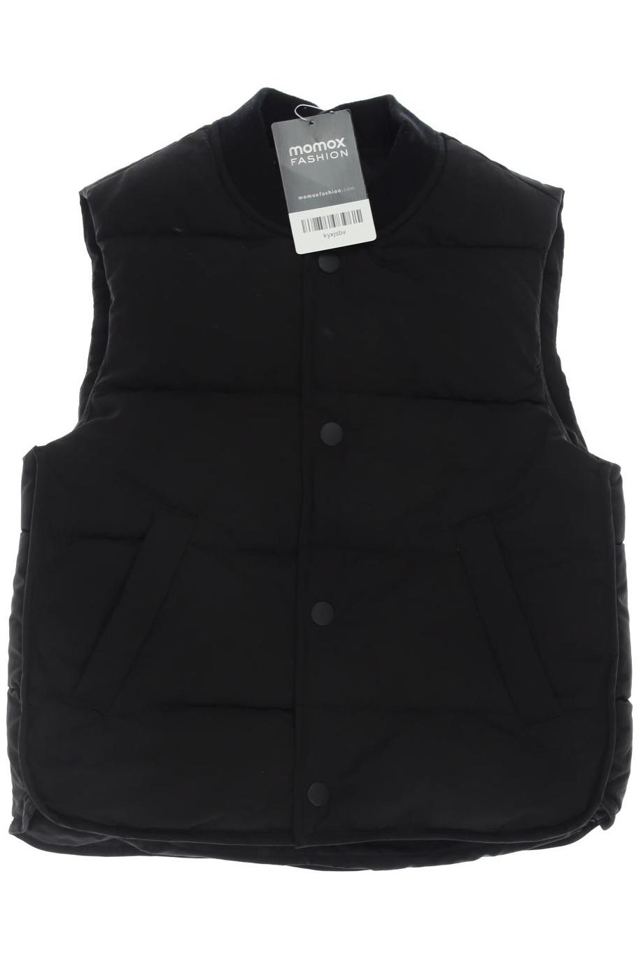 

Zara Herren Jacke, schwarz, Gr. 110