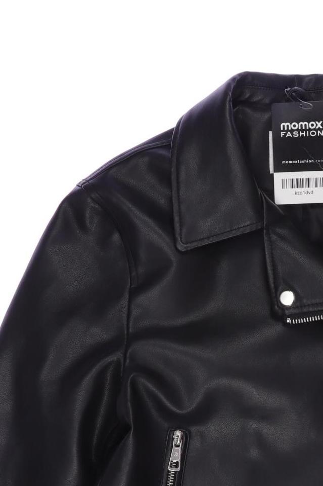 Thumbnail - Zara Jungen Jacke, schwarz, Gr. 152