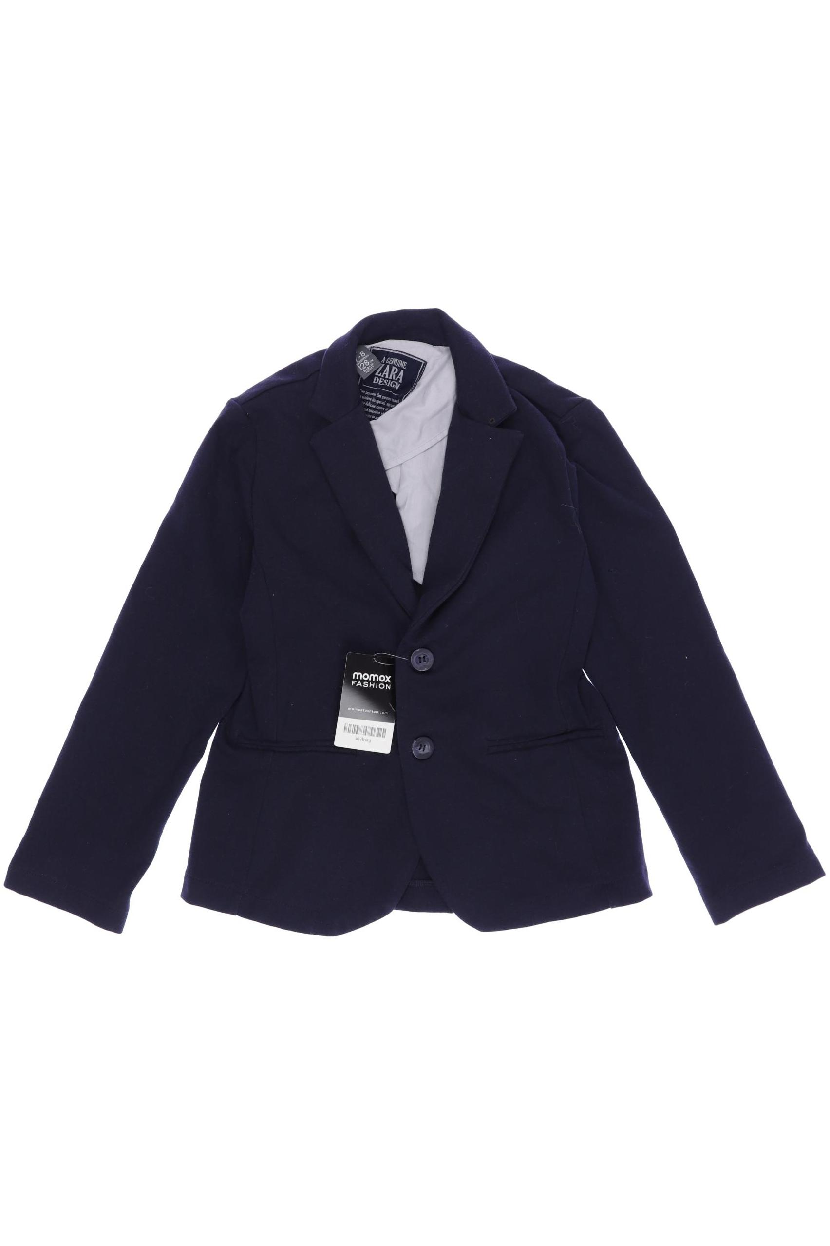 

Zara Herren Jacke, marineblau, Gr. 128
