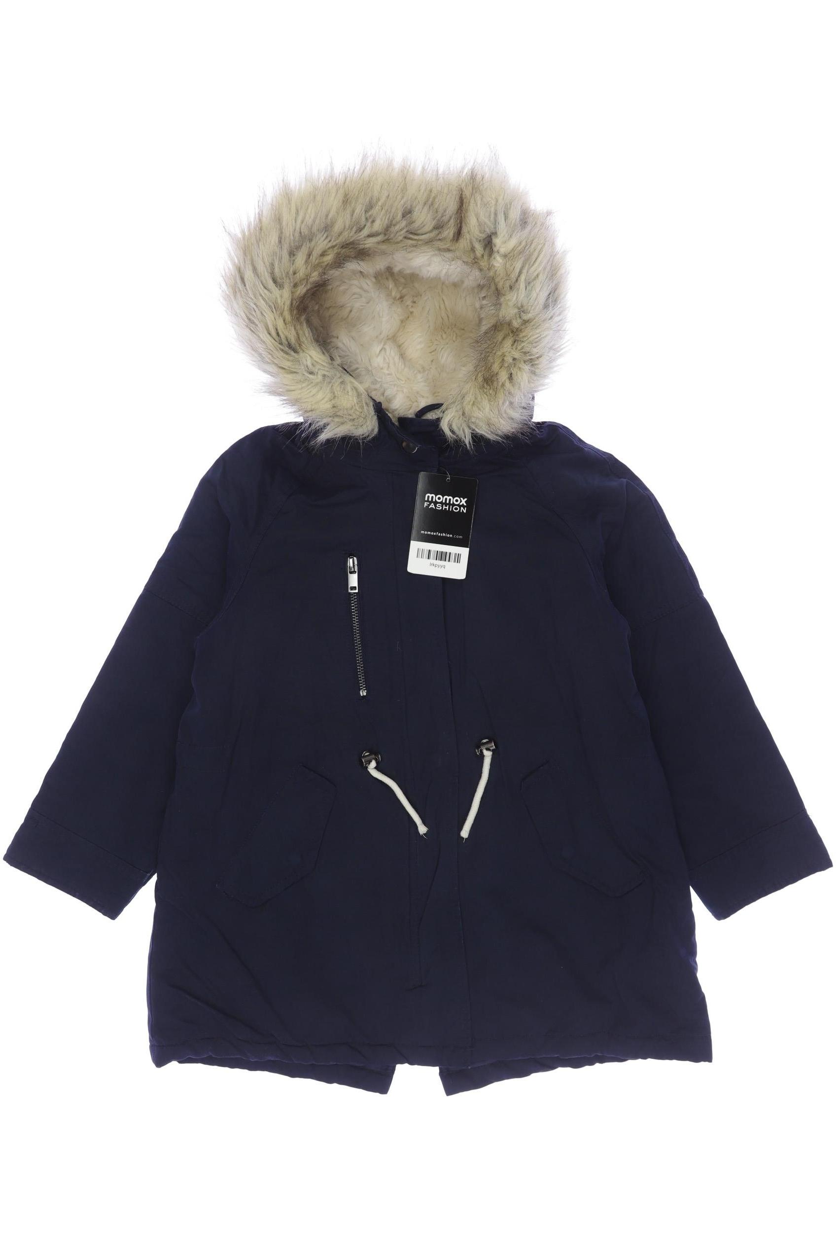 

Zara Herren Jacke, marineblau, Gr. 128