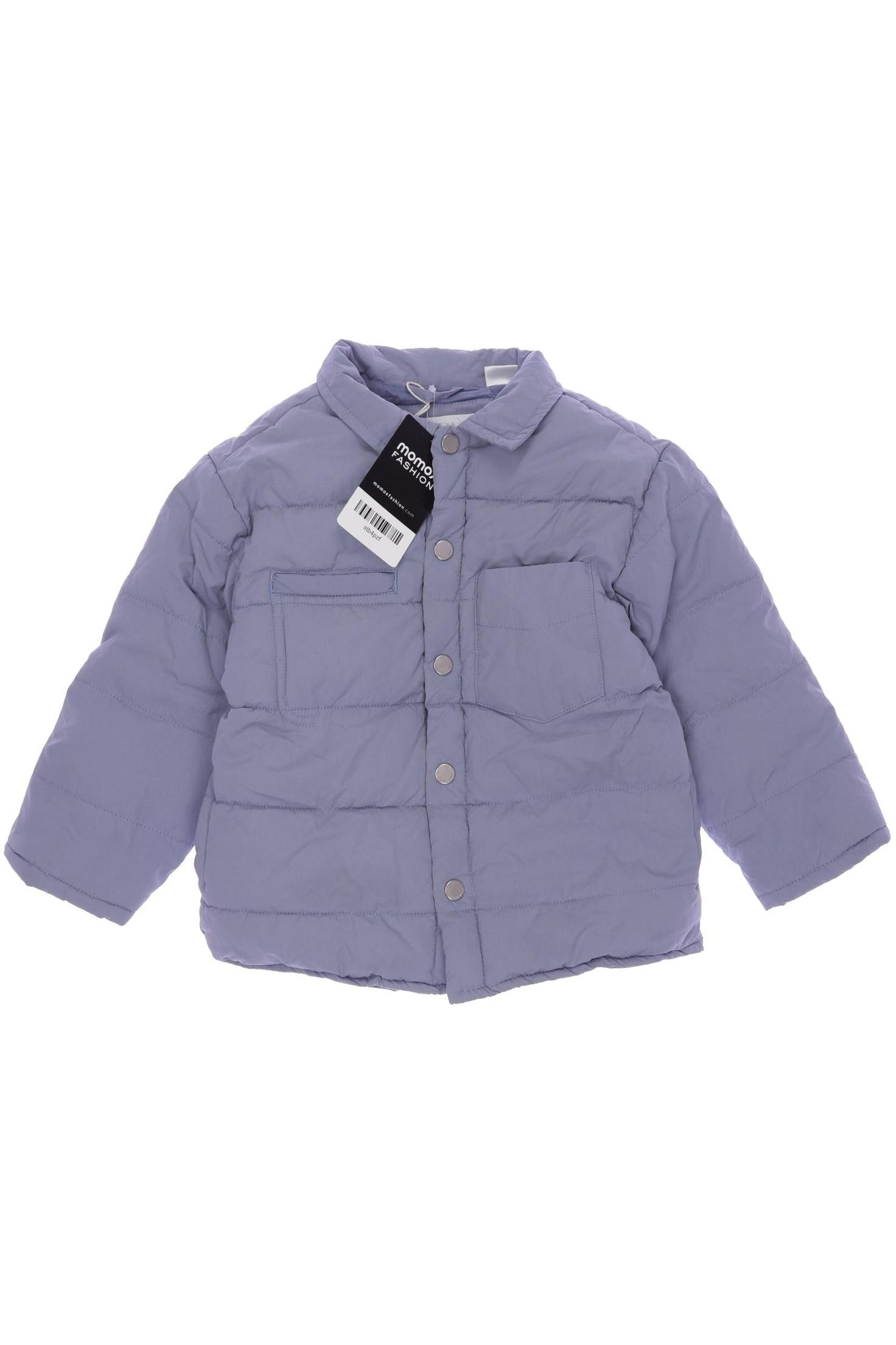 

Zara Jungen Jacke, blau, Gr. 92