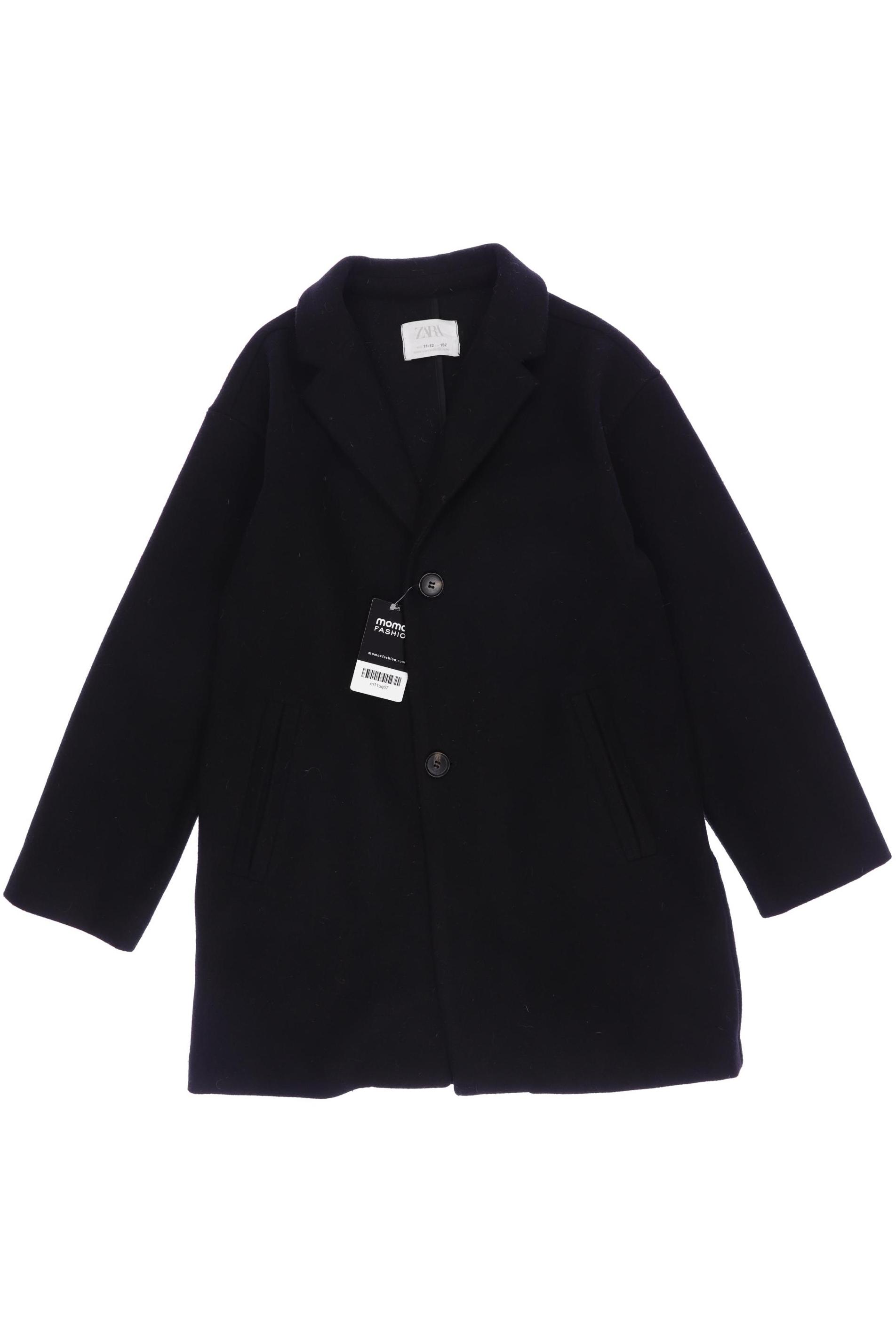 

Zara Herren Jacke, schwarz, Gr. 152