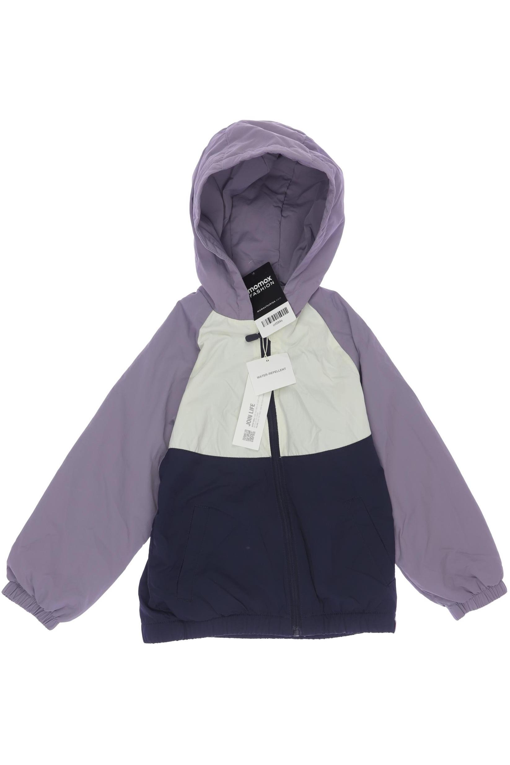 

Zara Jungen Jacke, flieder, Gr. 110