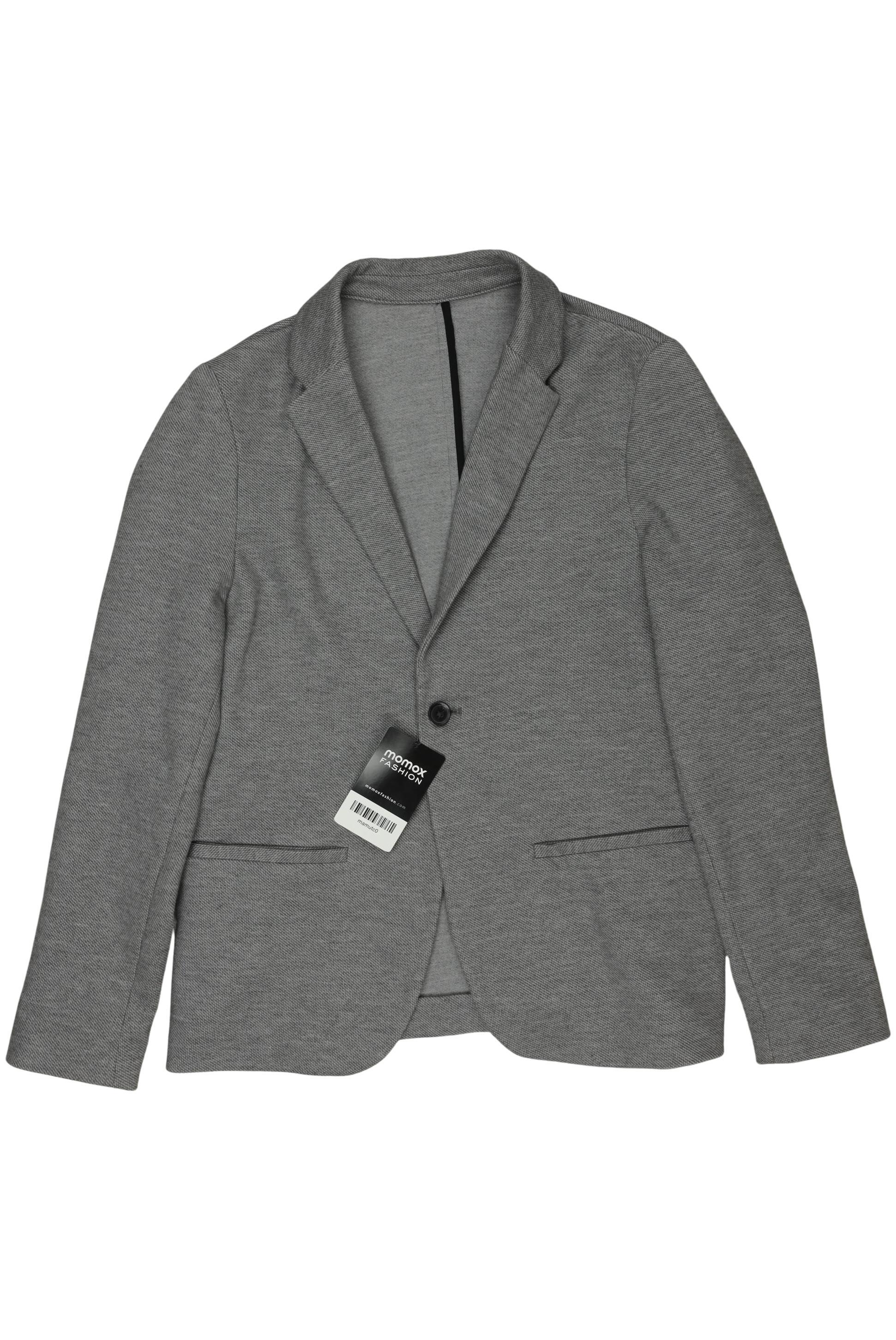 

Zara Jungen Jacke, grau, Gr. 152