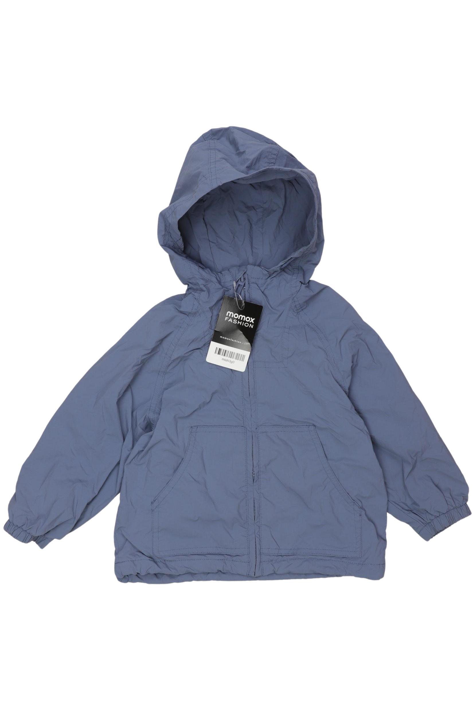 

Zara Jungen Jacke, blau, Gr. 92