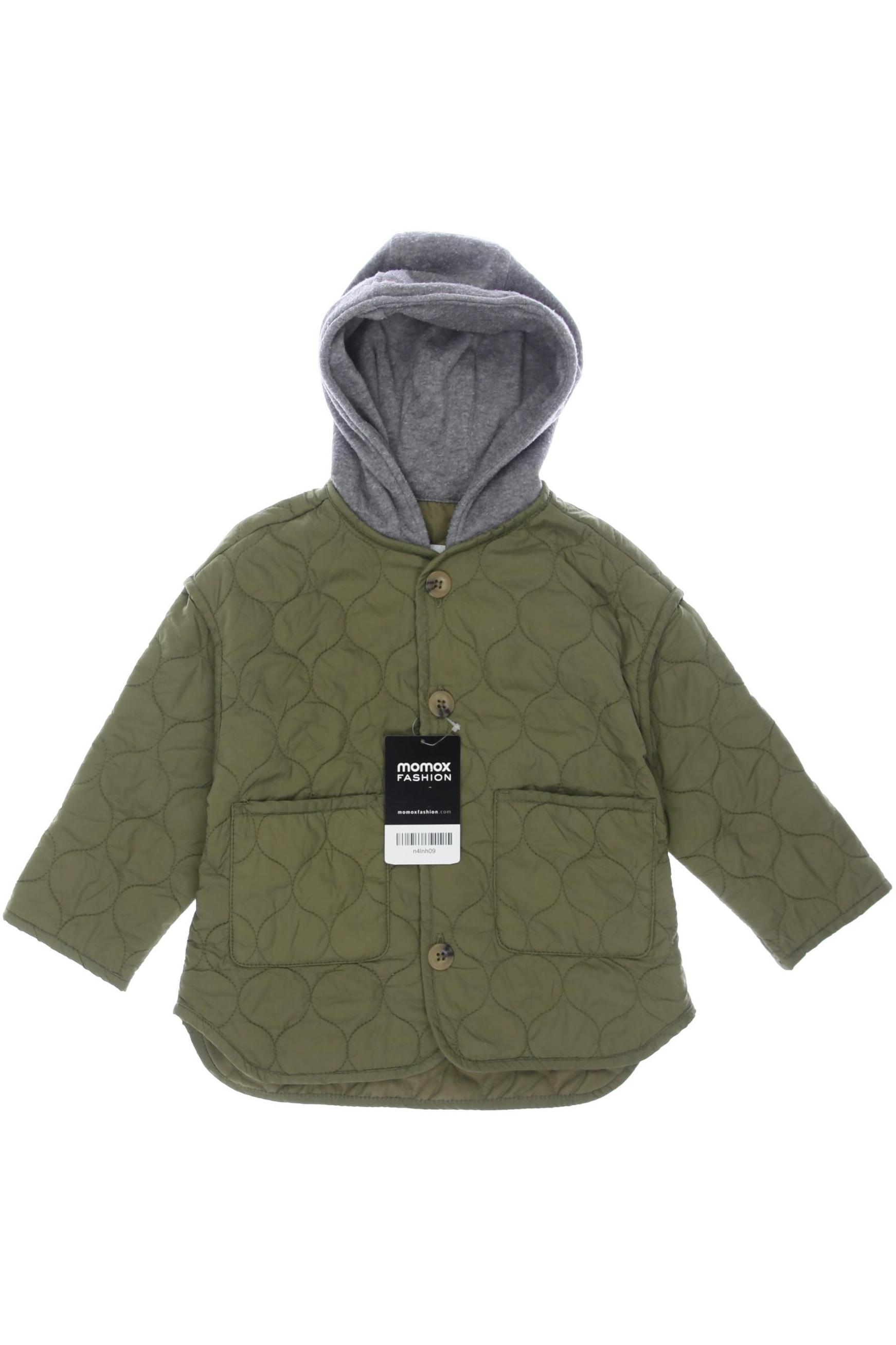 

Zara Herren Jacke, grün, Gr. 80
