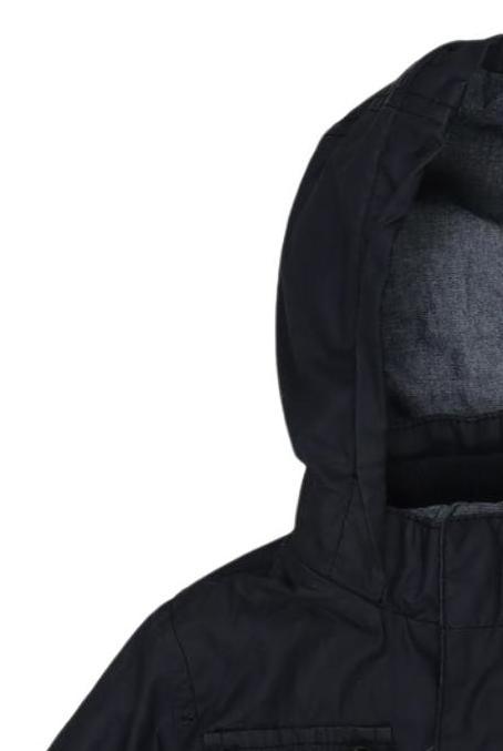 Thumbnail - Zara Jungen Jacke, marineblau, Gr. 74