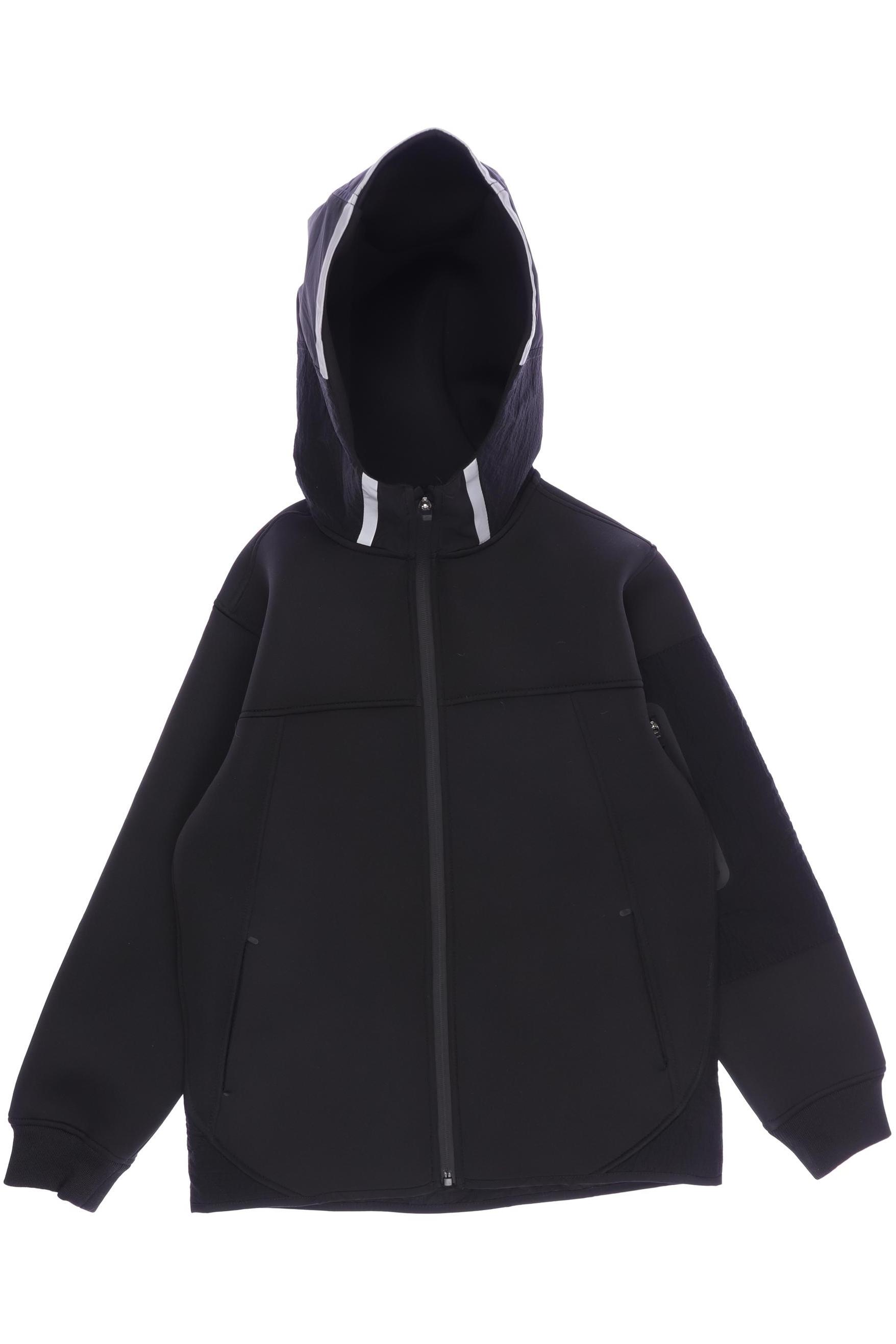 

Zara Herren Jacke, schwarz, Gr. 152