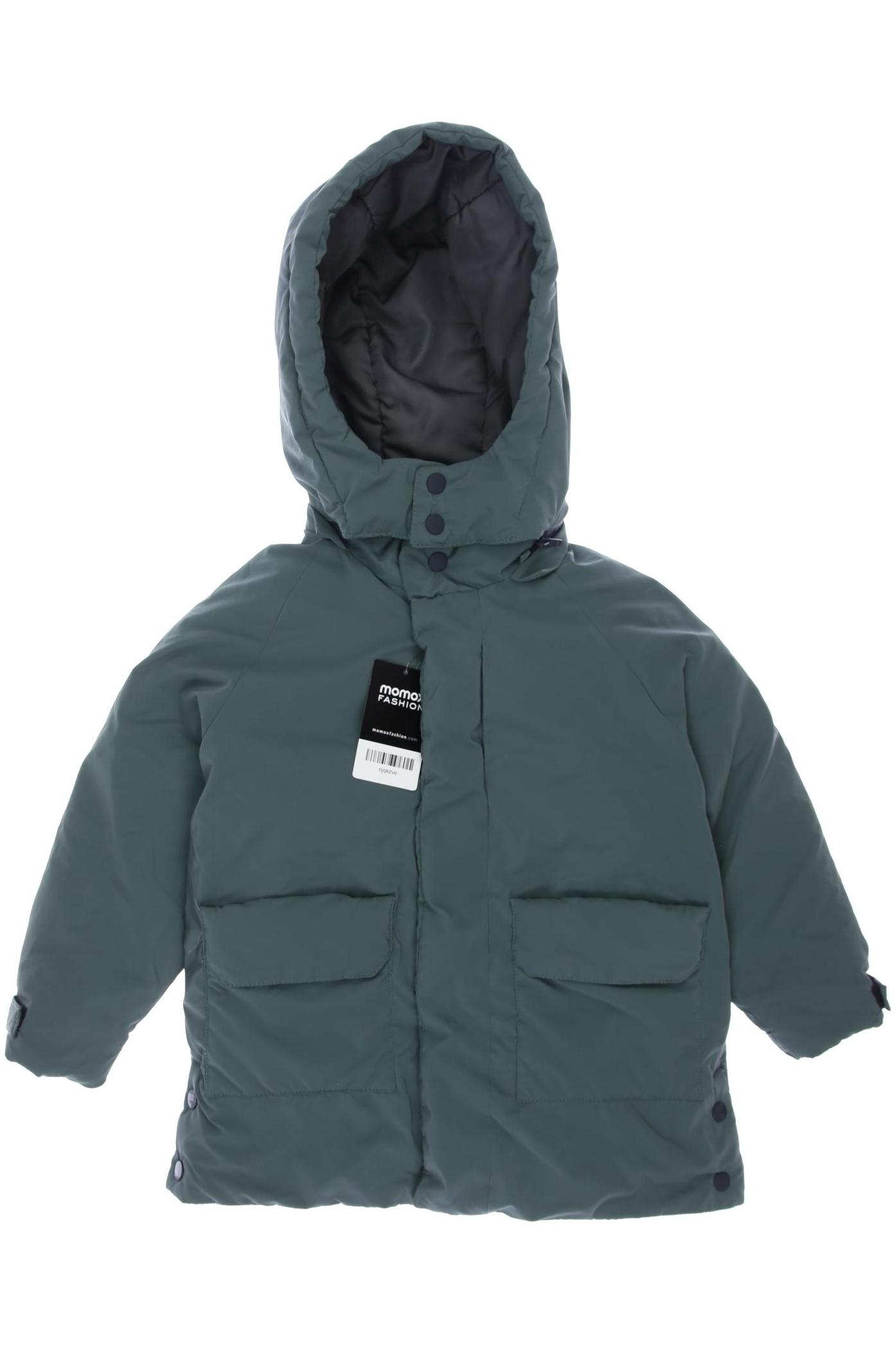 

Zara Herren Jacke, türkis, Gr. 110
