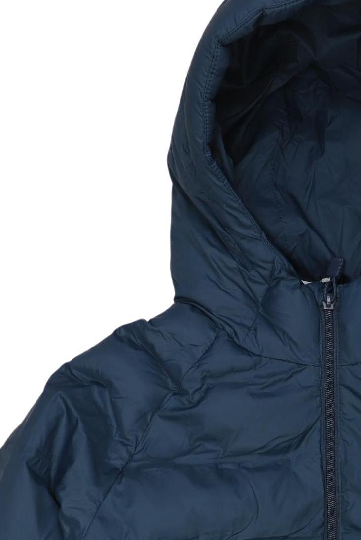 Thumbnail - Zara Jungen Jacke, marineblau, Gr. 140