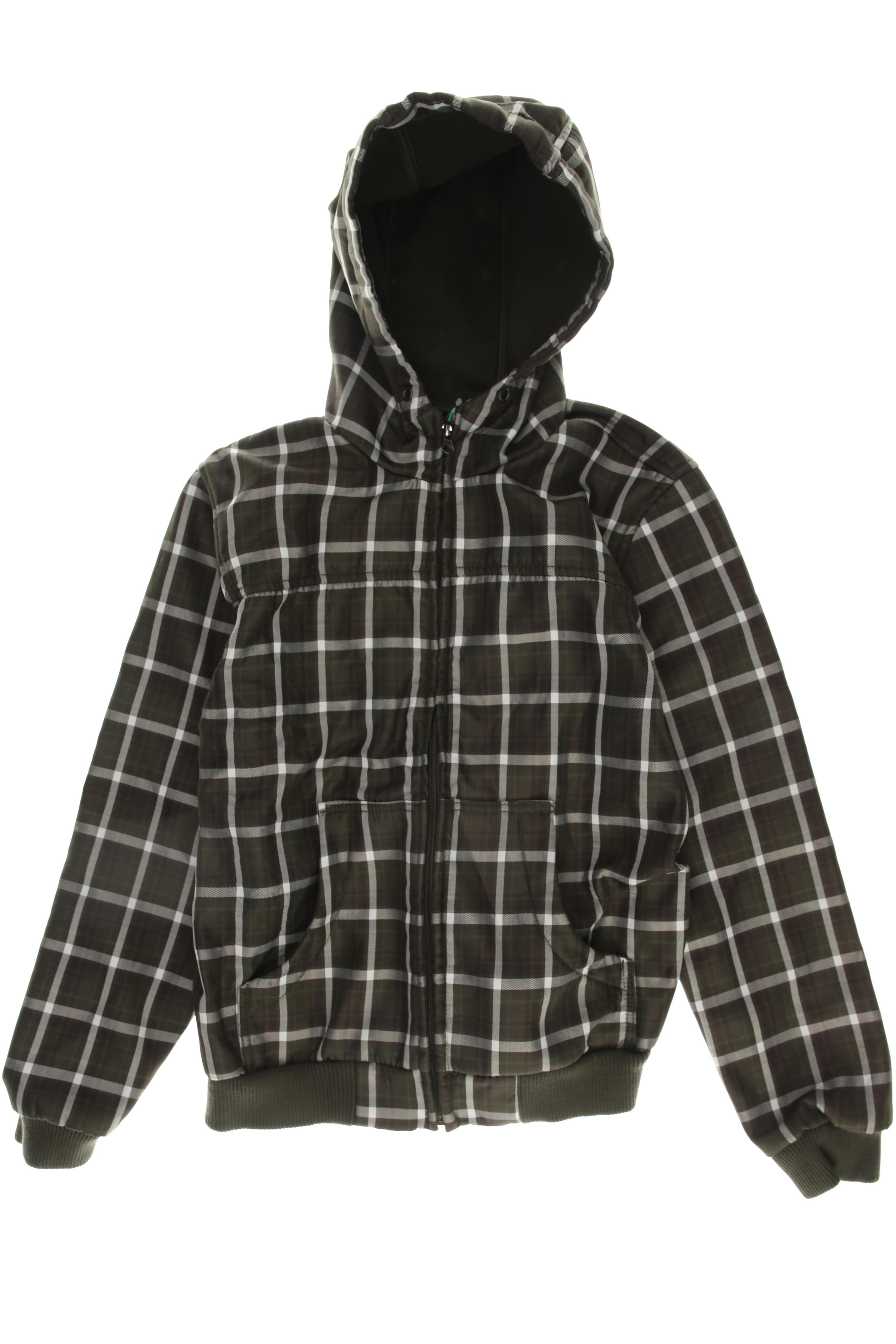 

Zara Jungen Jacke, grün, Gr. 164