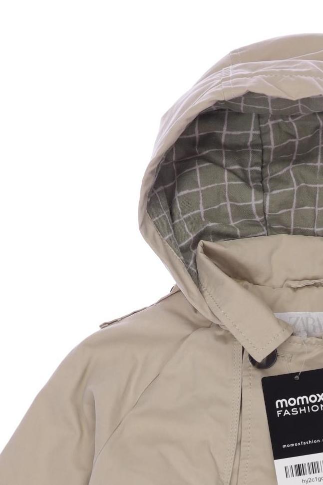 Thumbnail - Zara Jungen Jacke, beige, Gr. 98