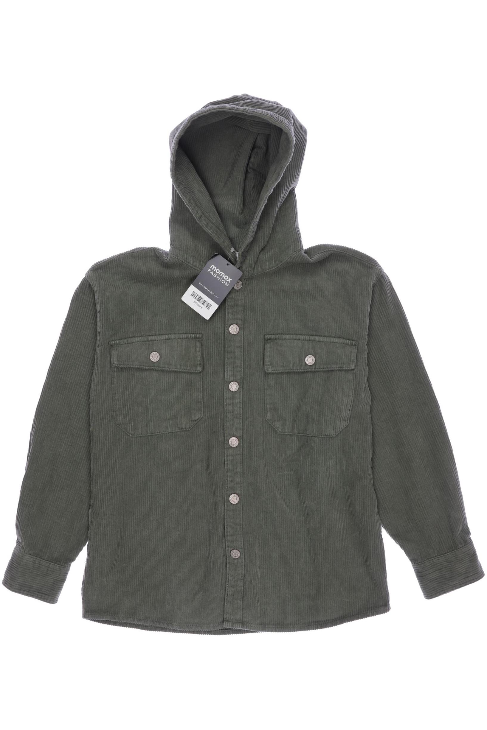 

Zara Jungen Jacke, grün, Gr. 140