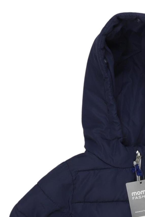 Thumbnail - Zara Jungen Jacke, marineblau, Gr. 98