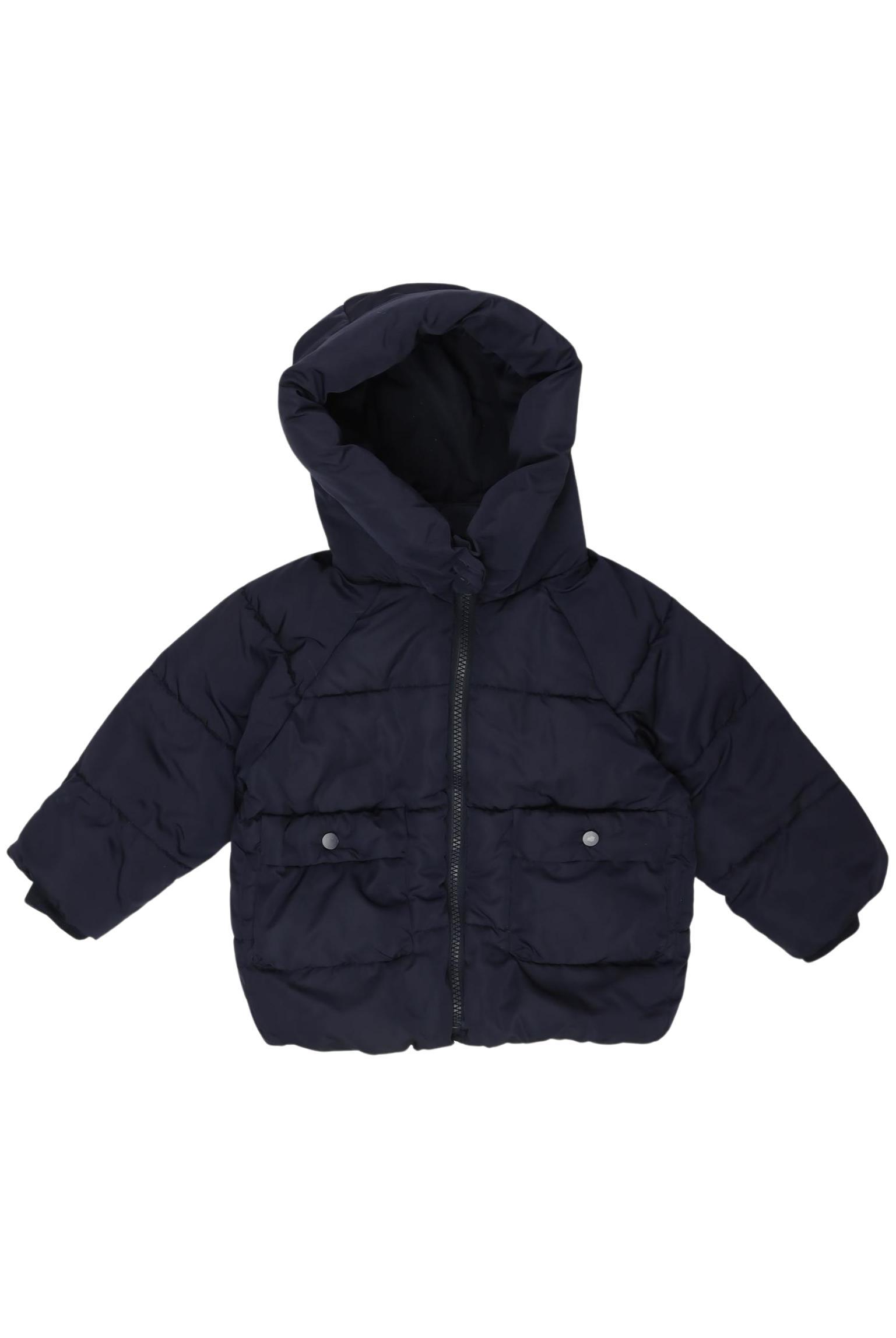 

Zara Jungen Jacke, marineblau, Gr. 92