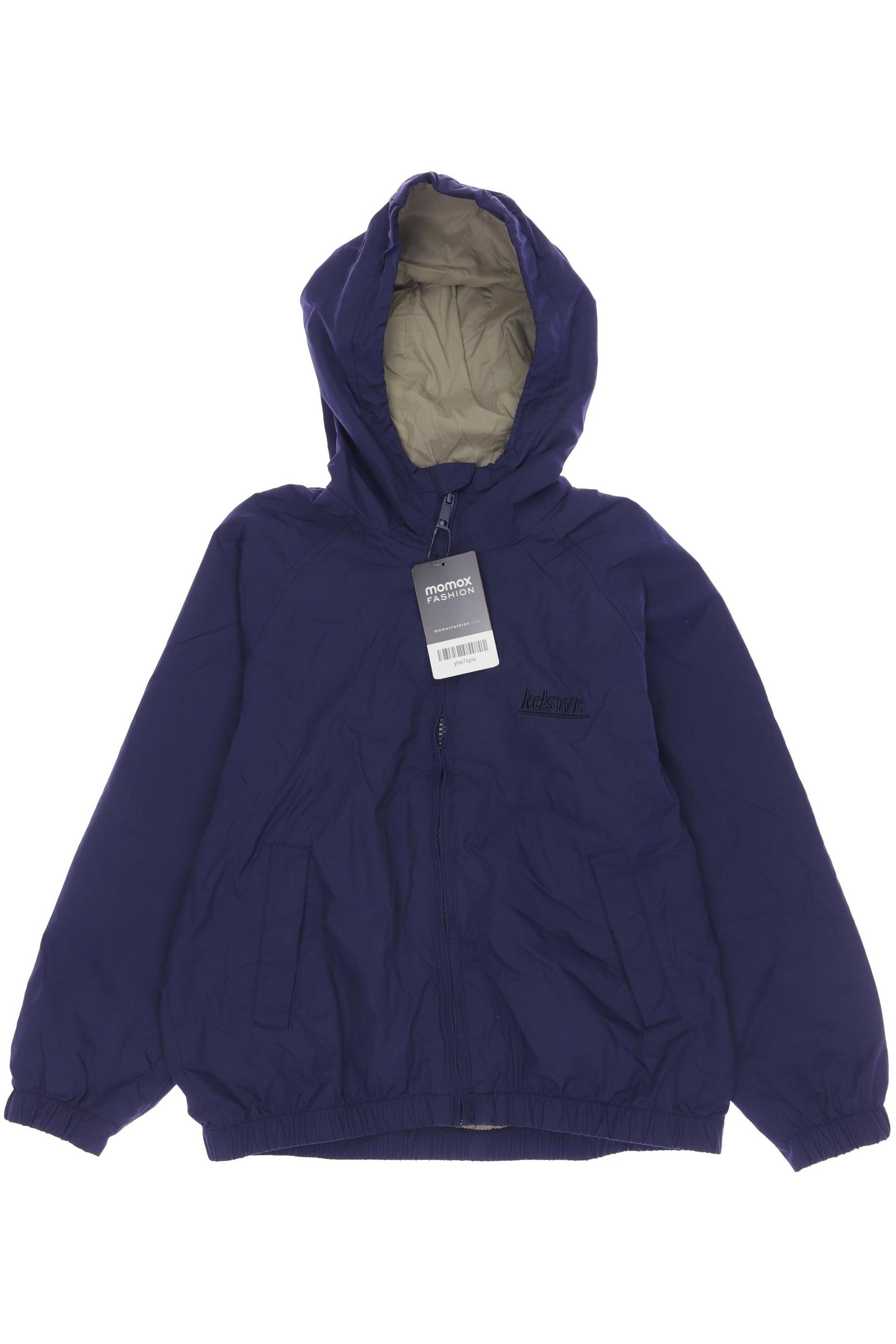 

Zara Jungen Jacke, marineblau, Gr. 128
