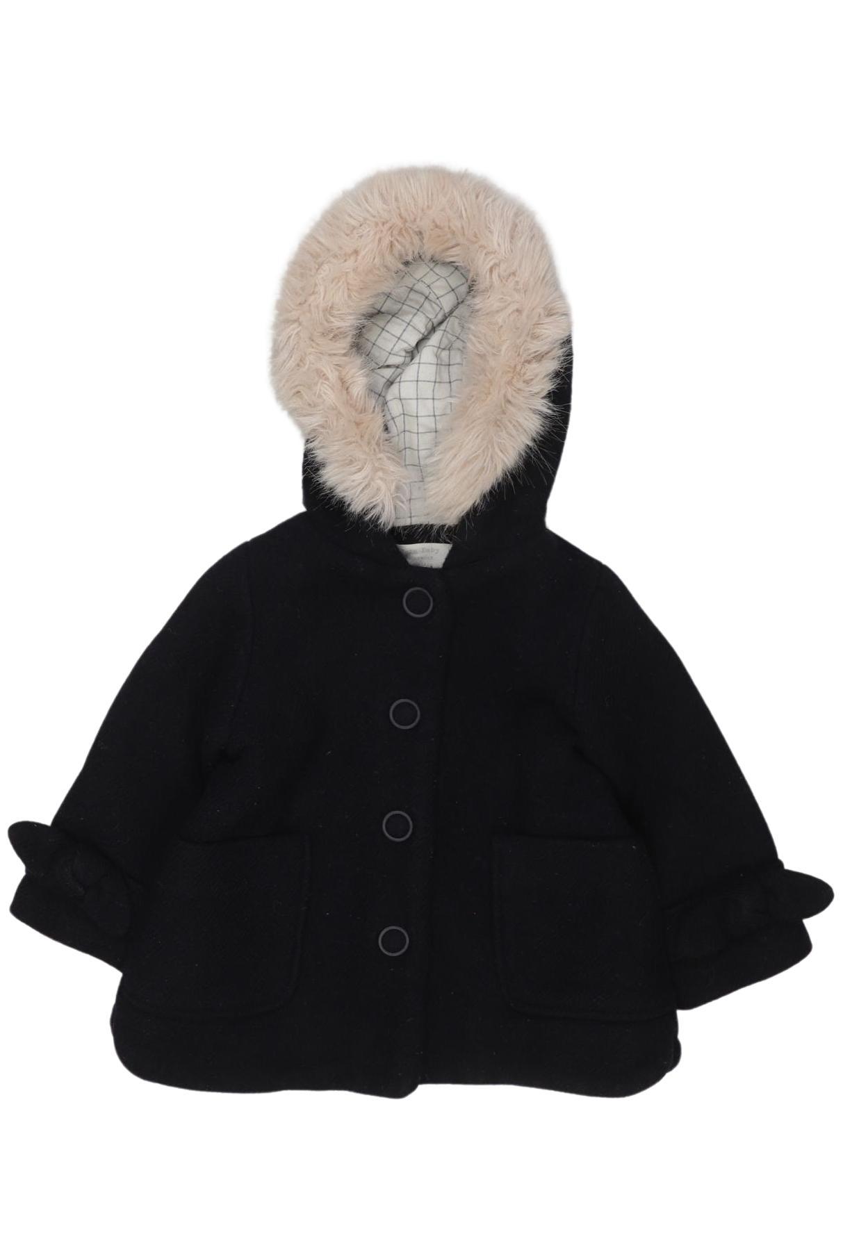 

Zara Jungen Jacke, schwarz, Gr. 80