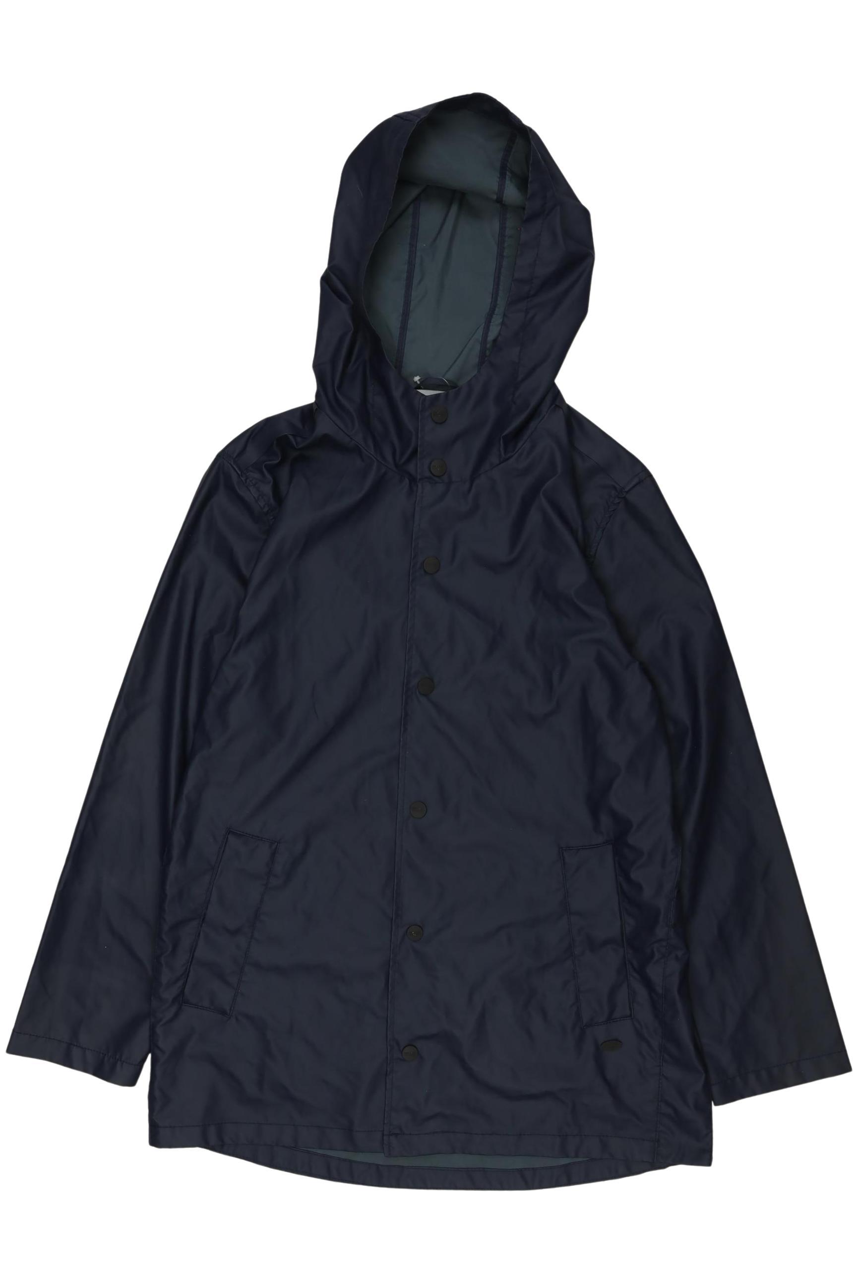 

Zara Jungen Jacke, marineblau, Gr. 152