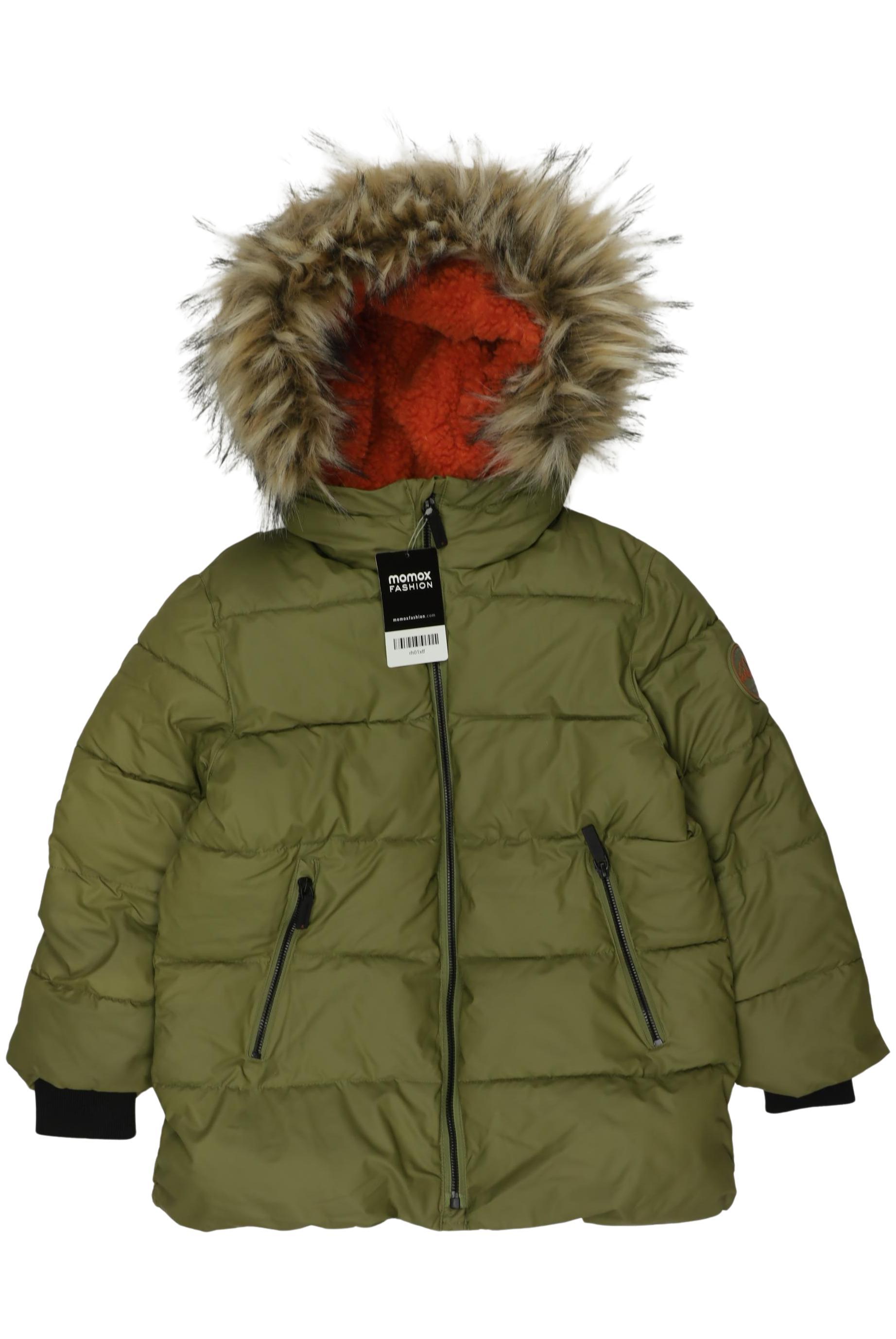 

Zara Jungen Jacke, grün, Gr. 128