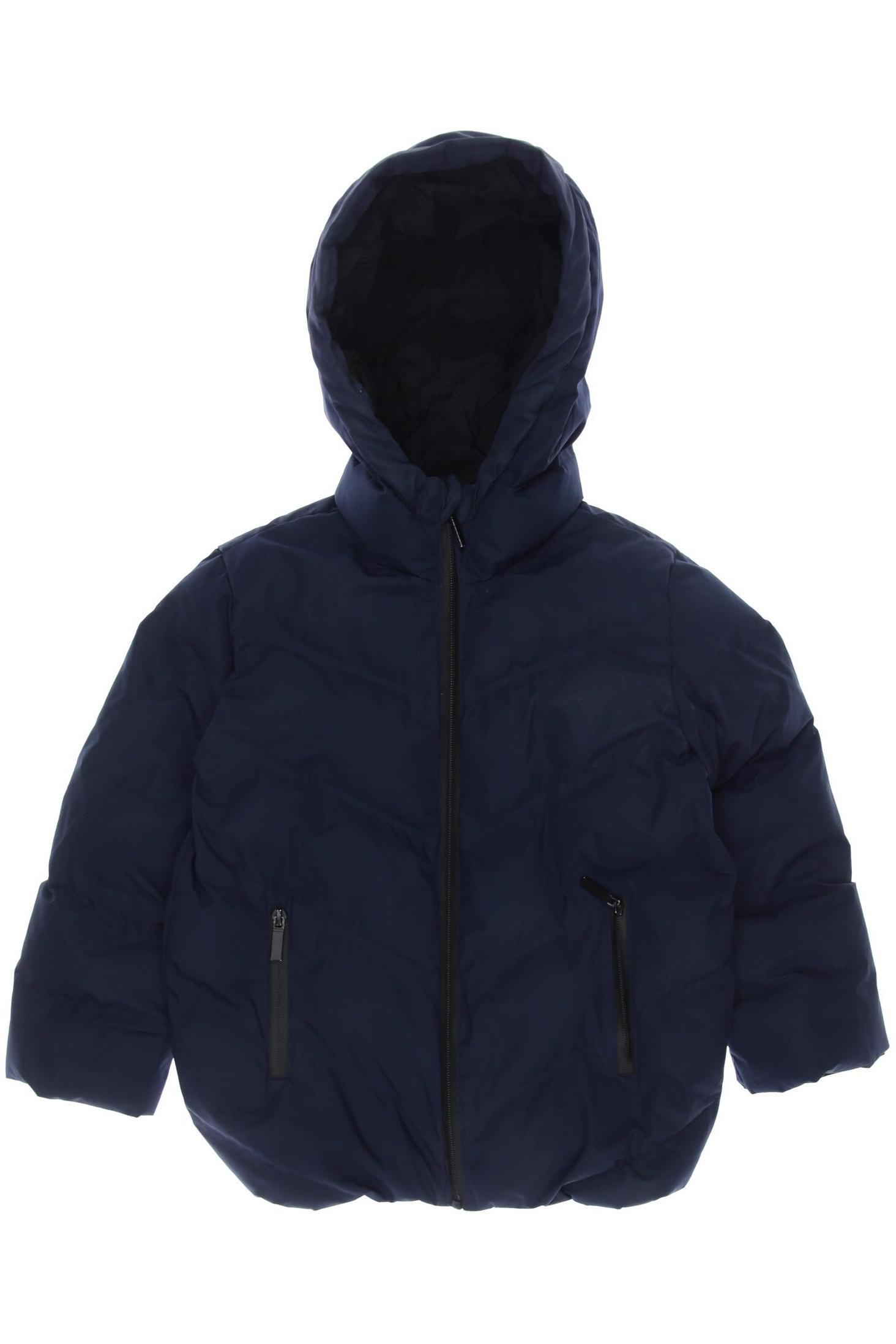 

Zara Herren Jacke, marineblau, Gr. 116