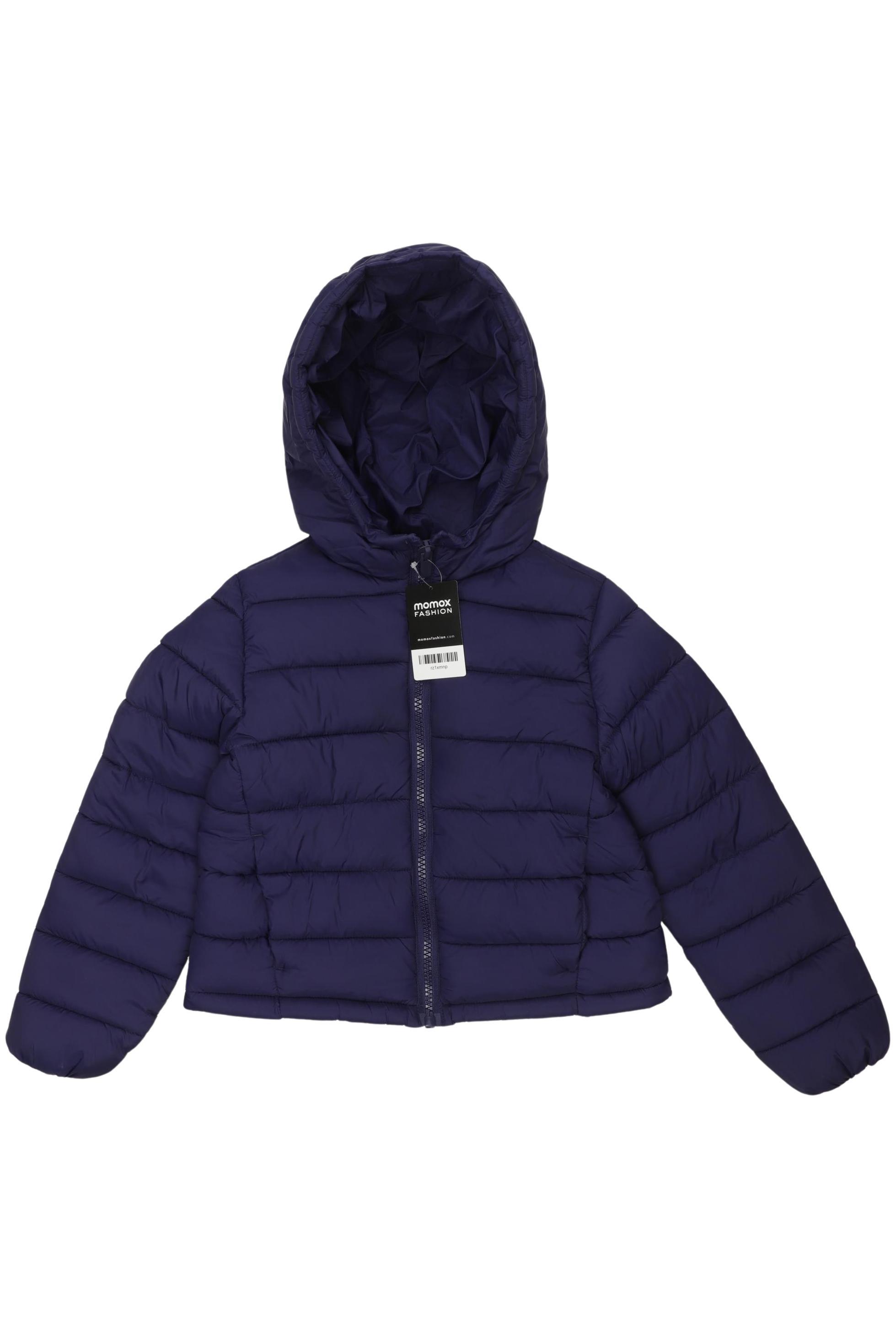 

Zara Herren Jacke, marineblau, Gr. 140