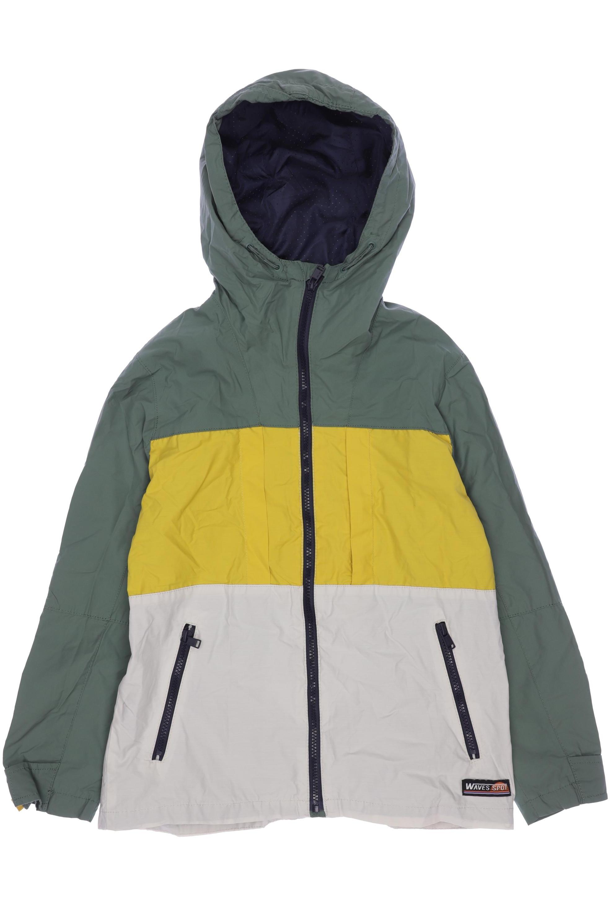 

Zara Herren Jacke, mehrfarbig, Gr. 140