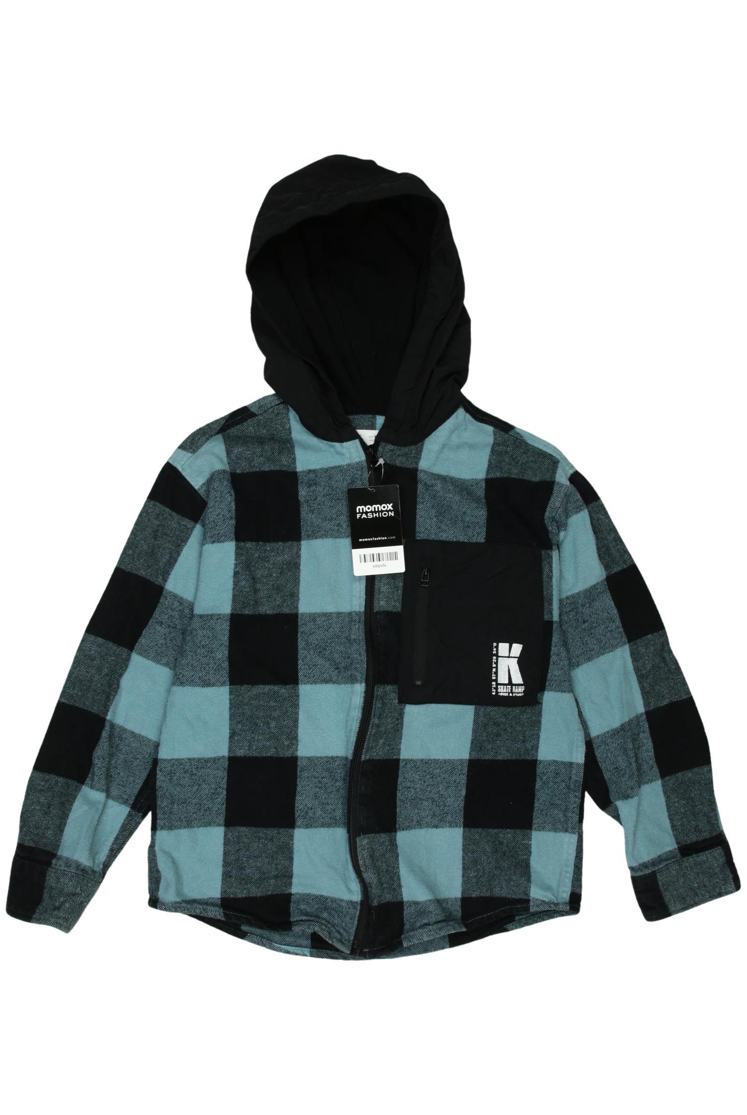 

Zara Jungen Jacke, mehrfarbig, Gr. 140