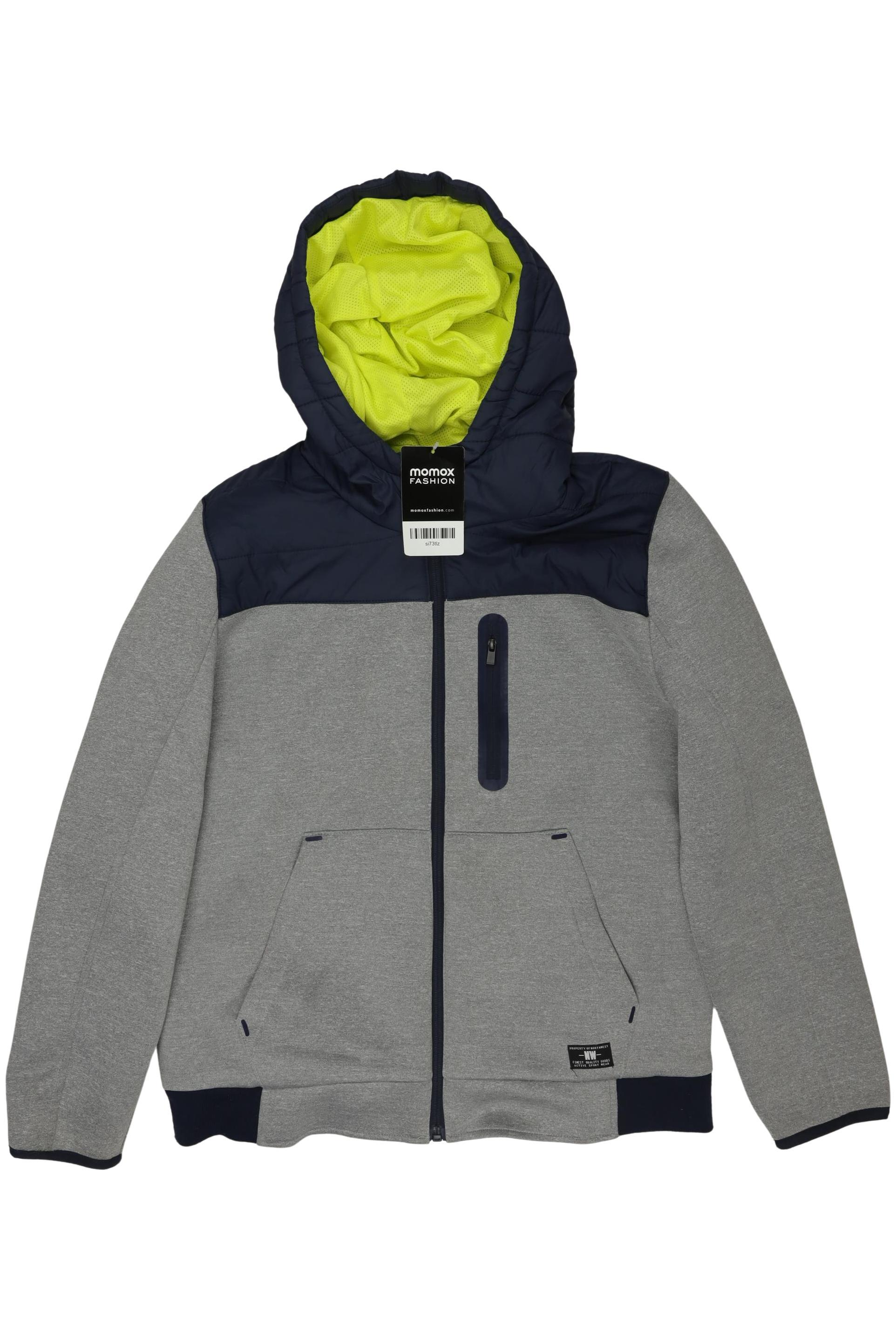 

Zara Herren Jacke, neon, Gr. 164