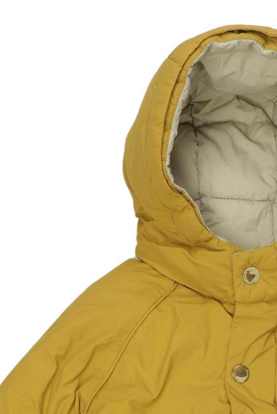 Thumbnail - Zara Jungen Jacke, gelb, Gr. 86